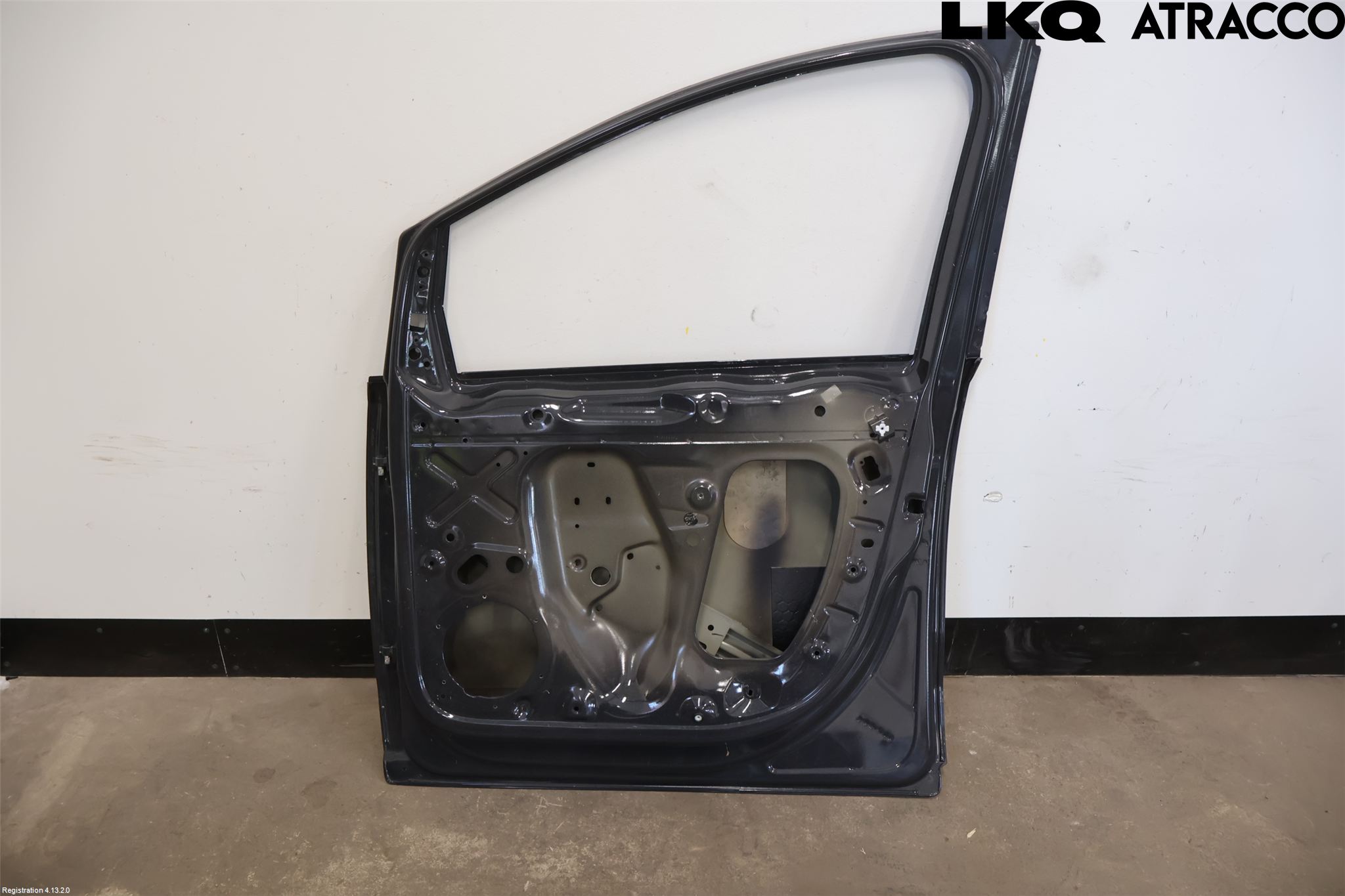 Volkswagen VW SHARAN 11- Dörr Fram Höger