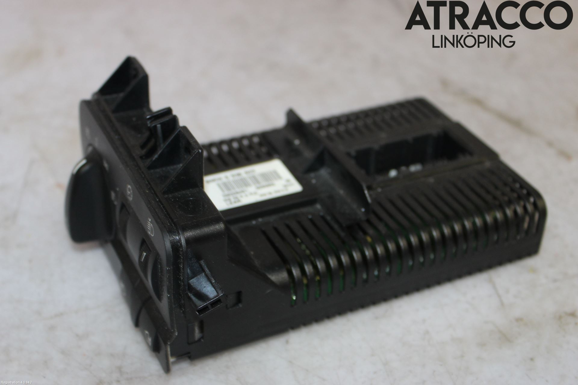 BMW 3 E46      98-05 Strömställare Ljus