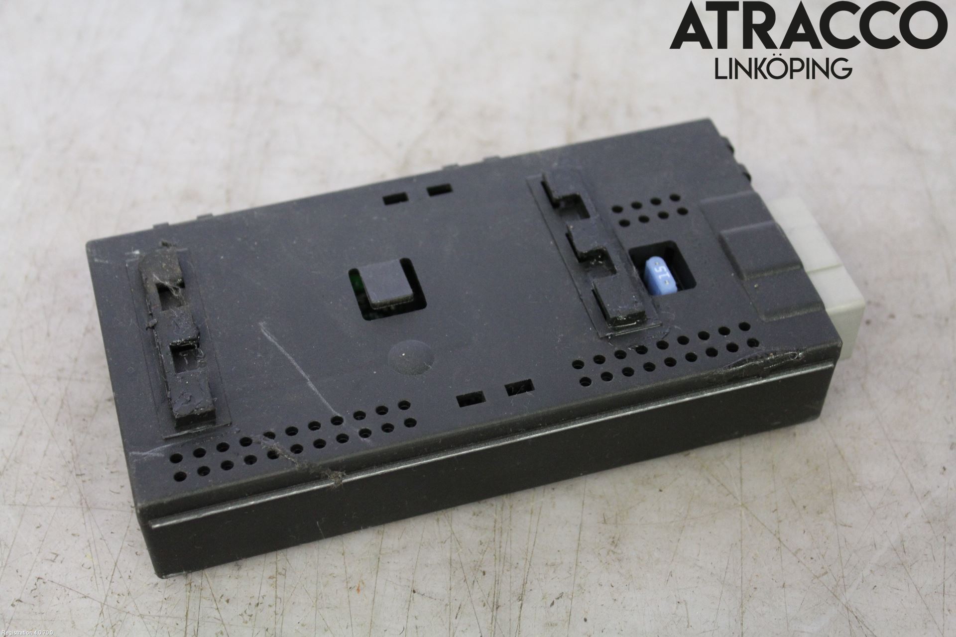 Volvo V50 04-07 Styrenhet Dragkrok