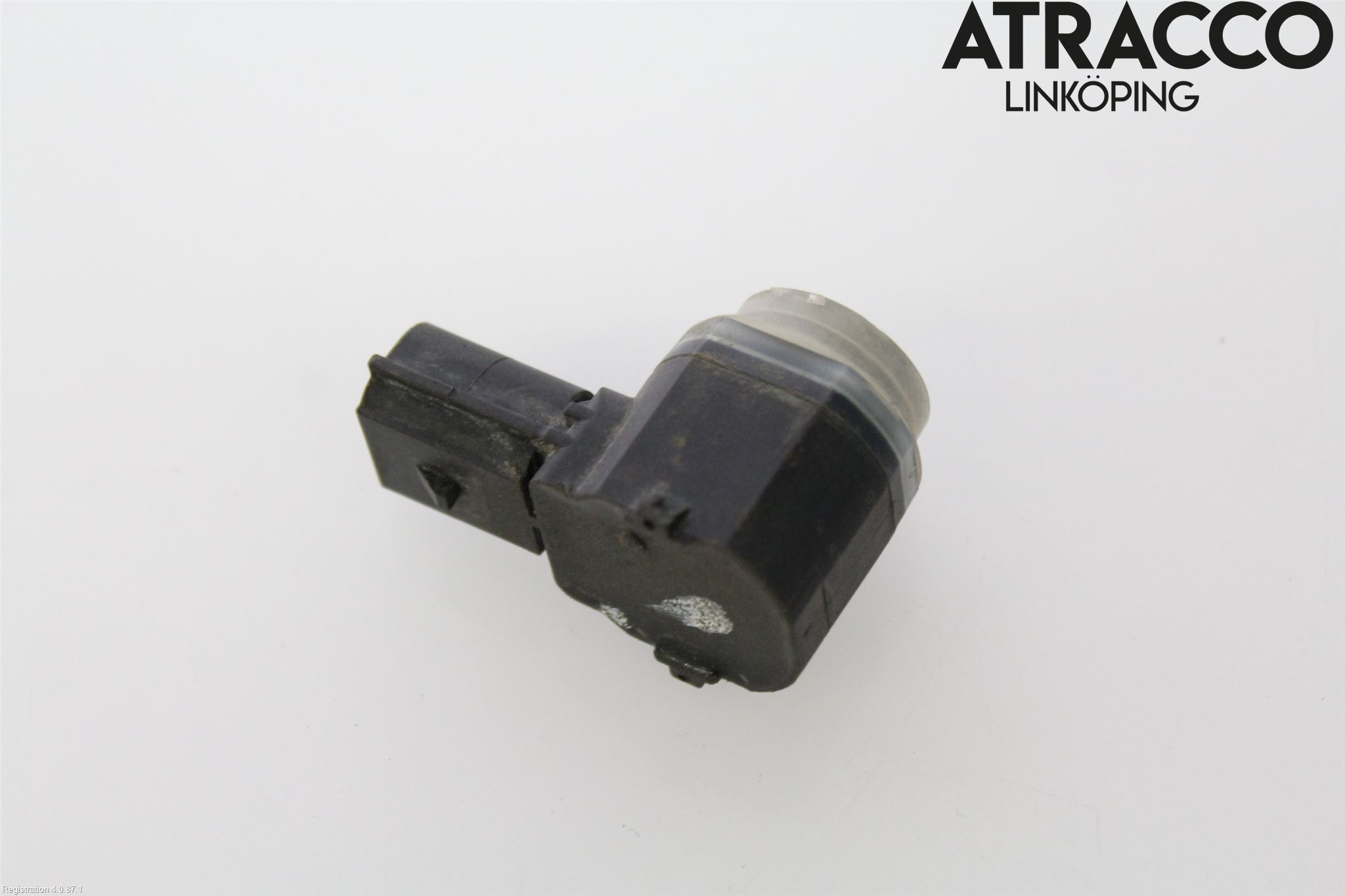 Ford RANGER EU 12-23 Parkeringshjälp Backsensor