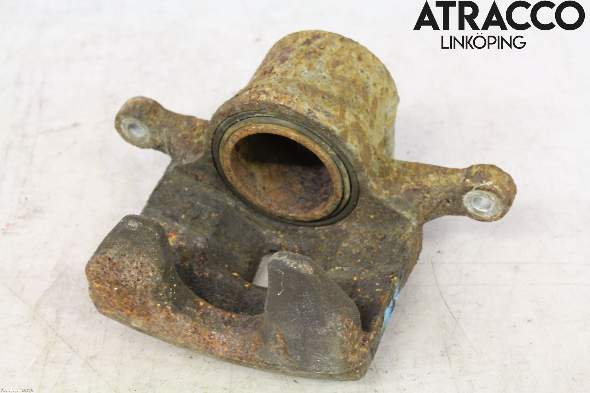 Hyundai i30 GD 13-17 Bromsok Fram Höger