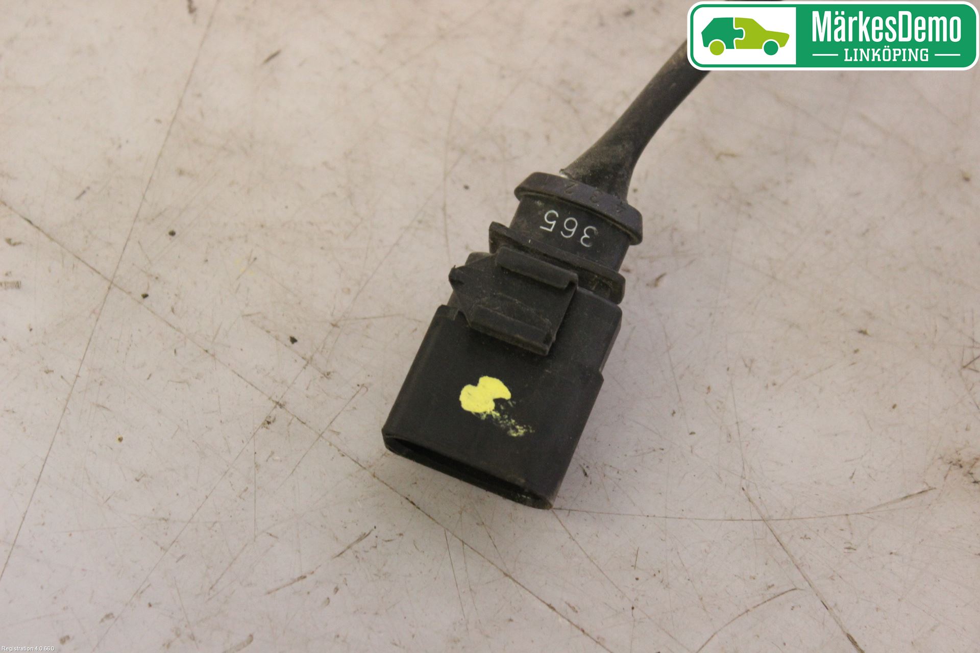 Audi A7/S7 4G 11-17 Injlambdasond