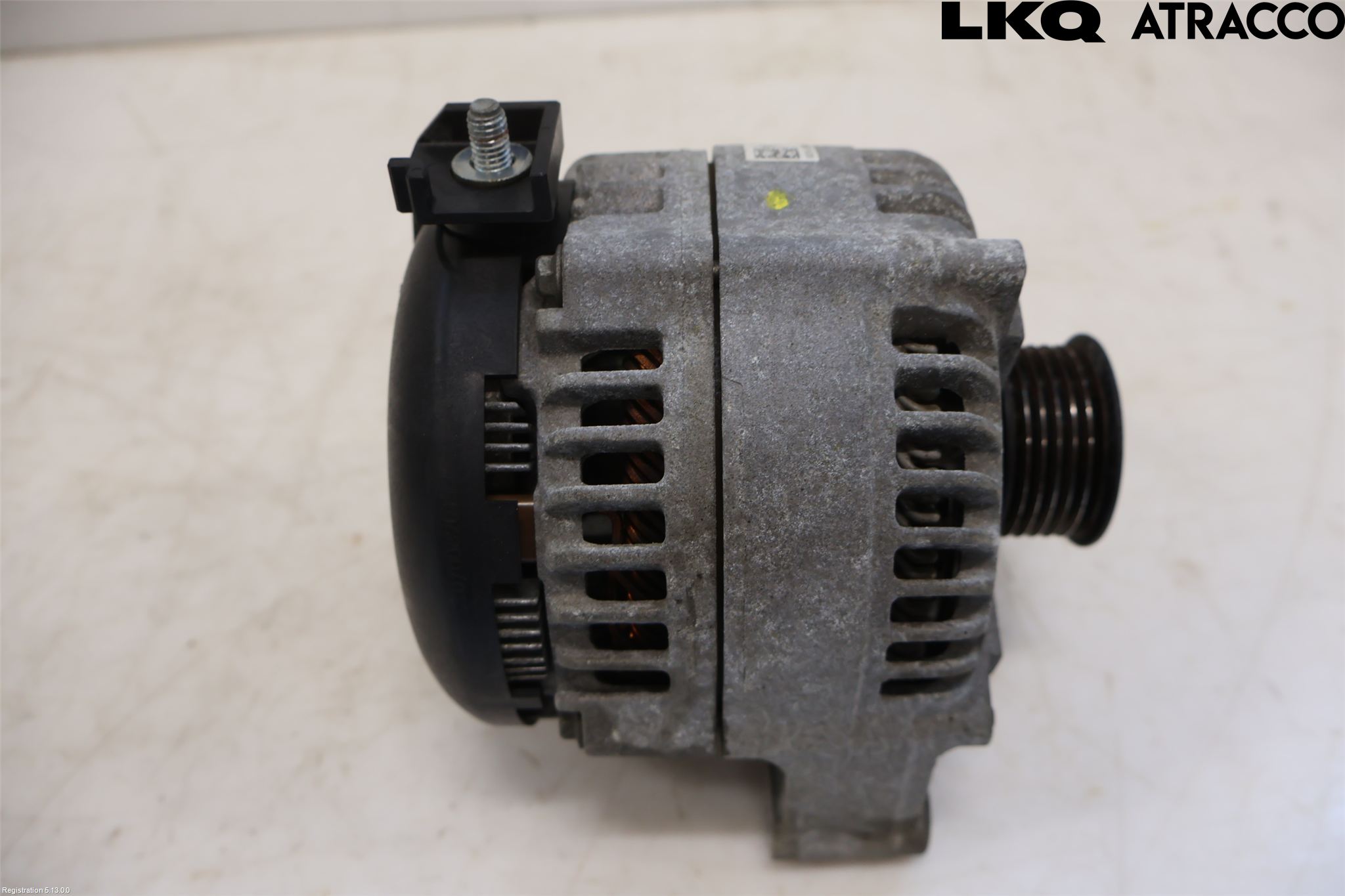 BMW 5 F10/F11/F18 09-17 Generator
