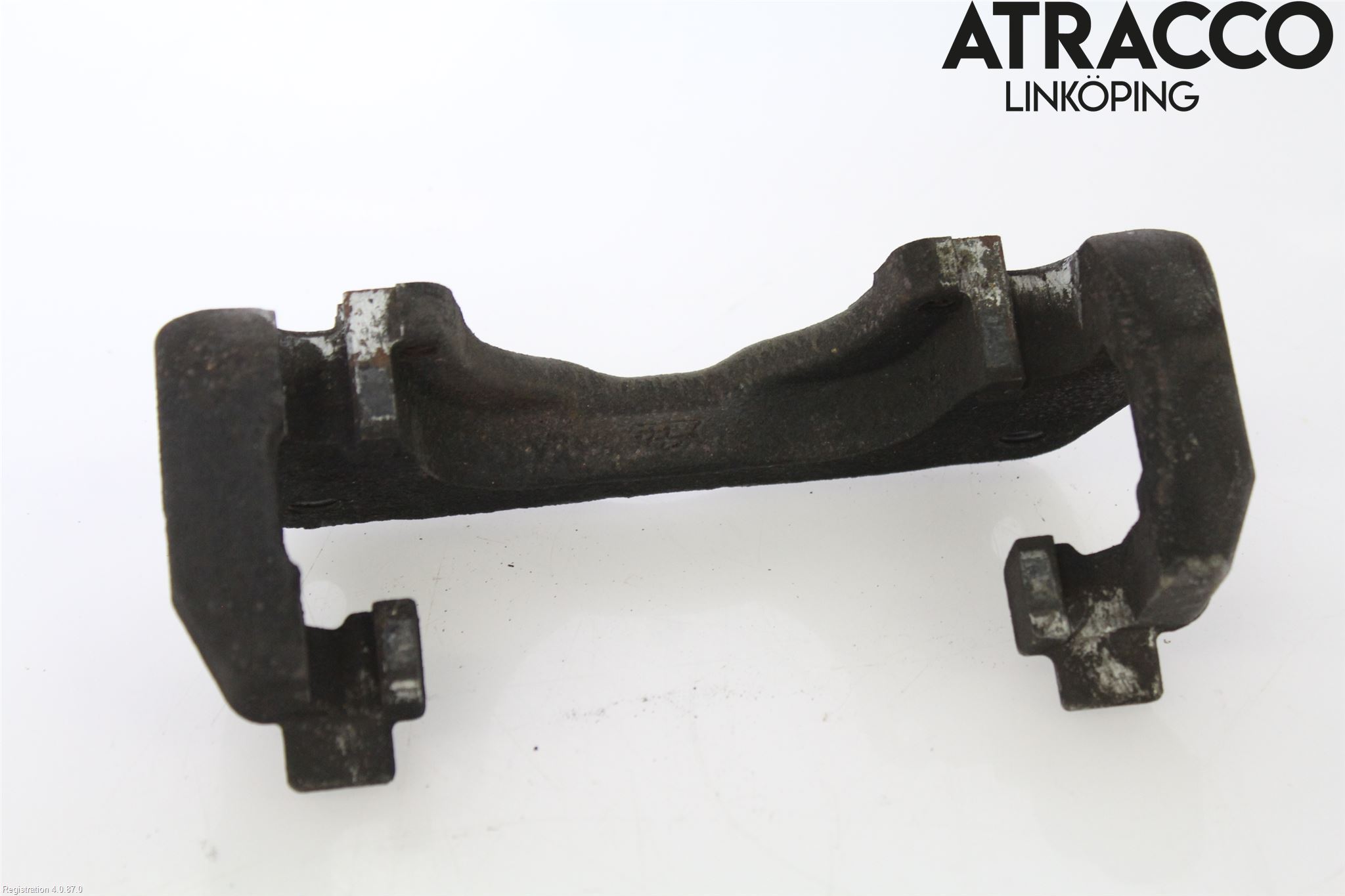 Peugeot 5008 17-24 Bromsokshållare