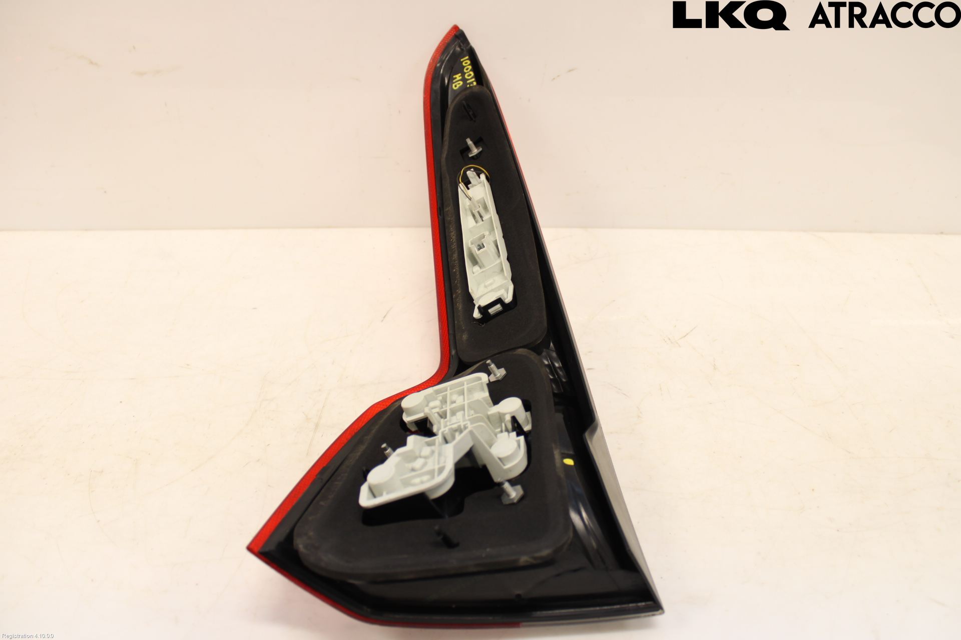 Volvo V50 08-12 Bakljus Höger