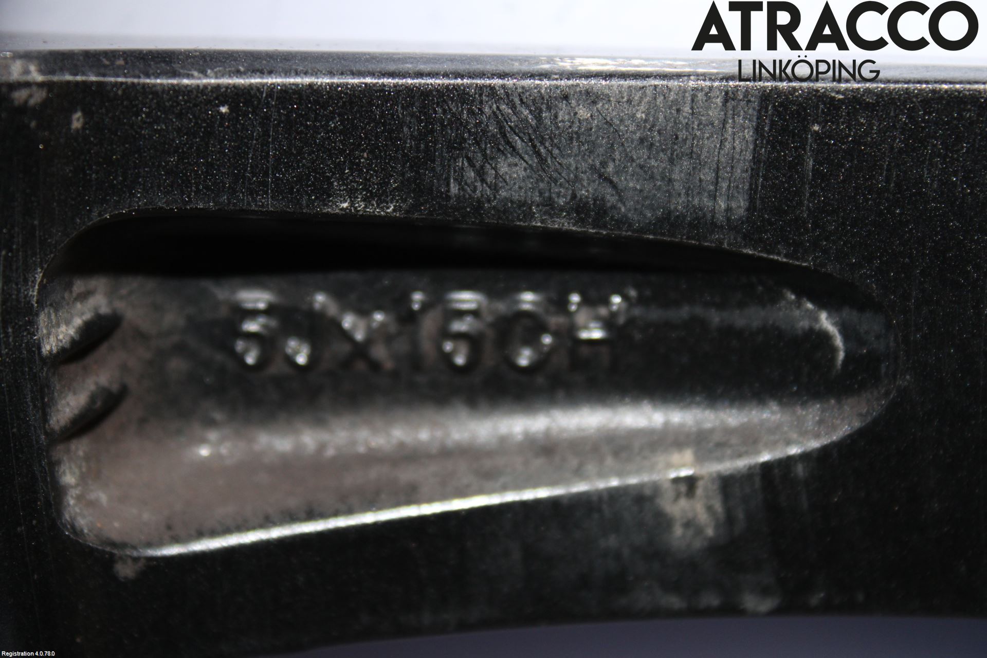 Suzuki SWIFT 17-24 Fälg Aluminium