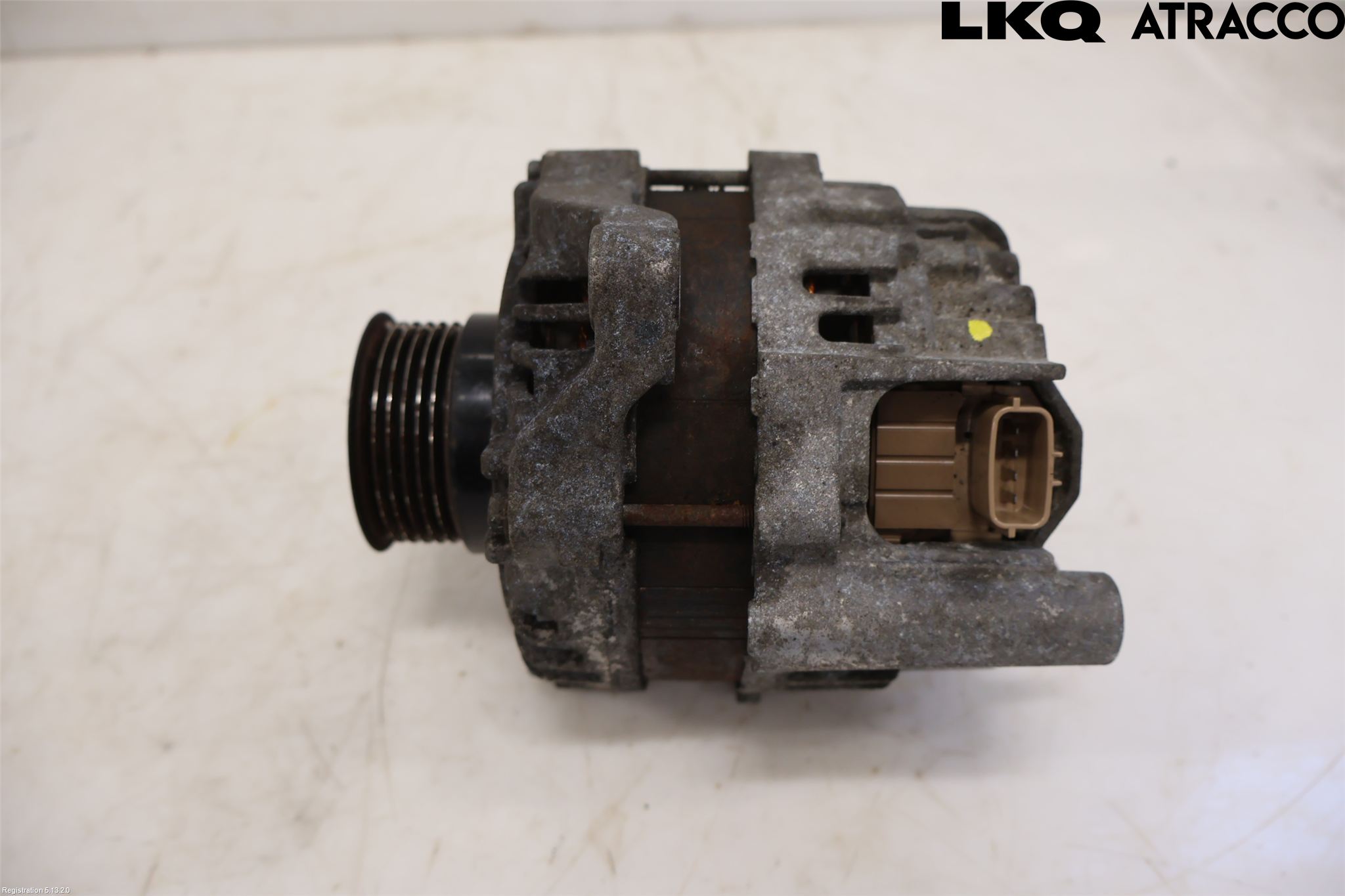 Mitsubishi OUTLANDER 07-12 Generator
