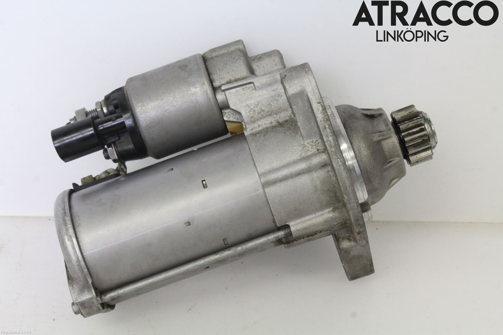 Skoda OCTAVIA (5E) 13-20 Startmotor