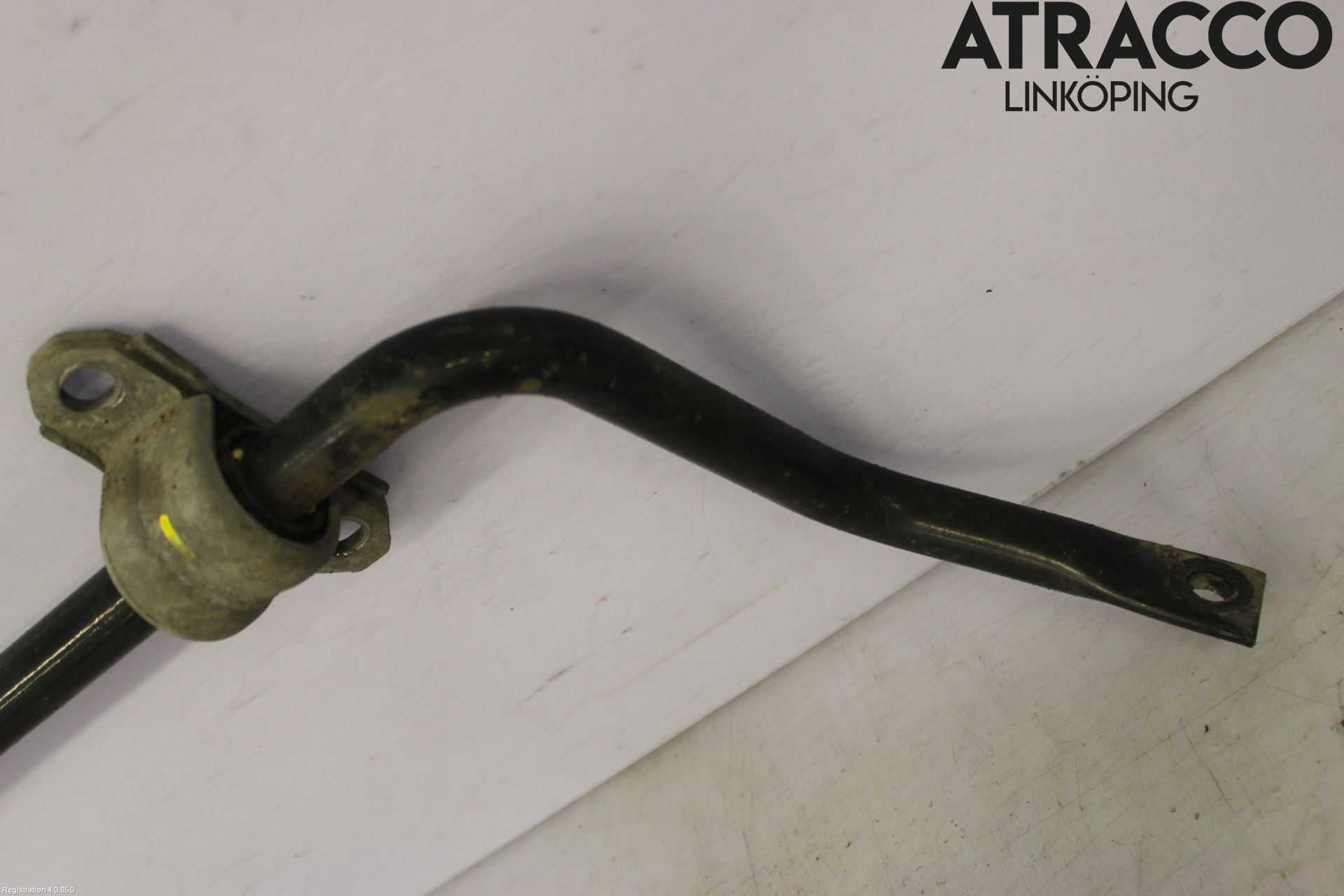 Volvo XC60 18- Krängningshämmare Bak