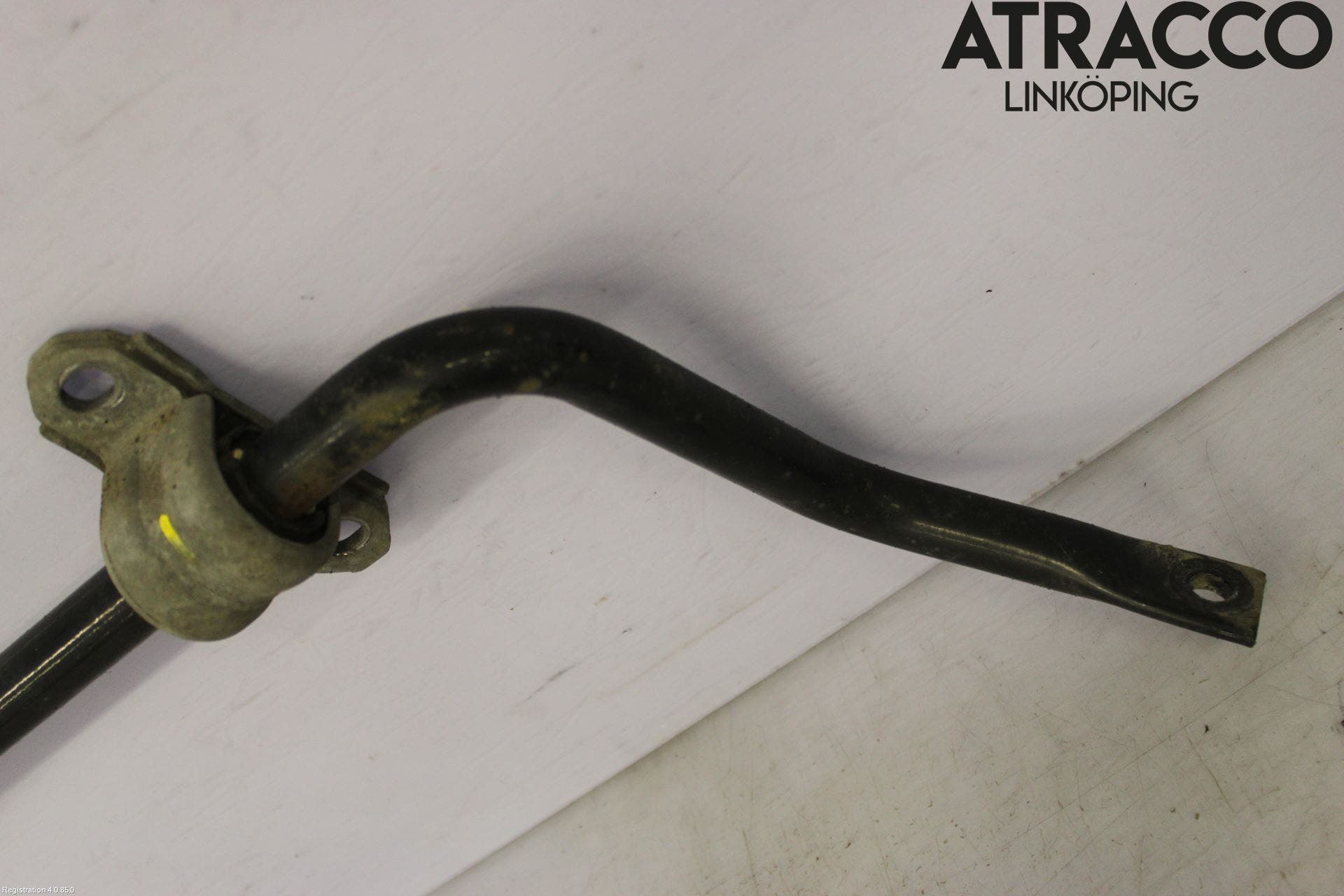 Volvo XC60 18- Krängningshämmare Bak