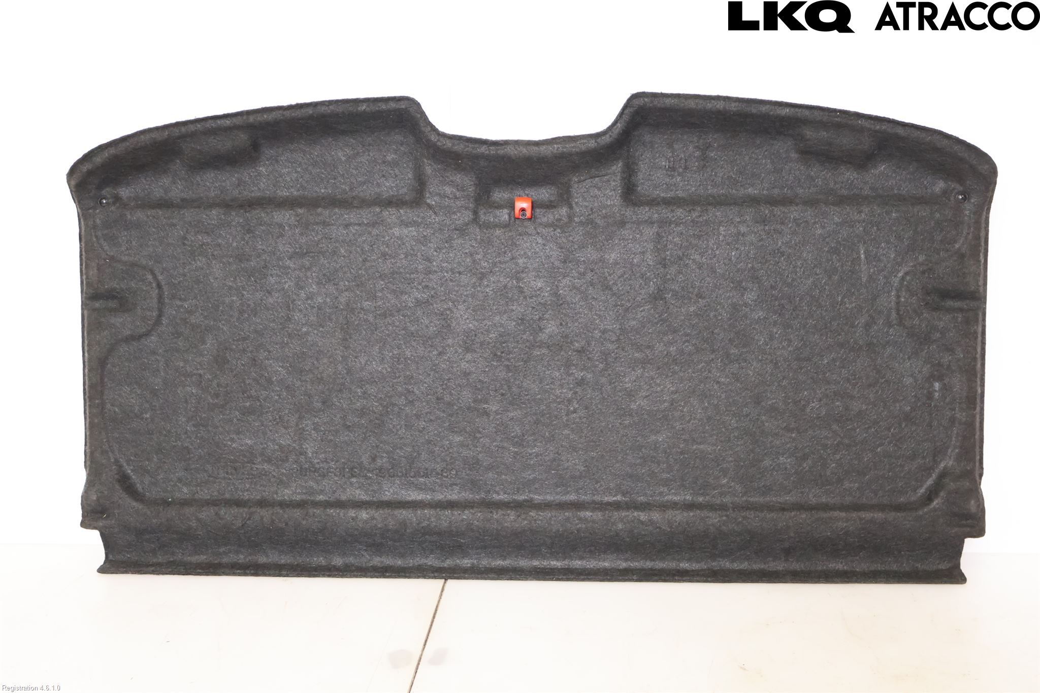 Peugeot 308 08-13 Hatthylla