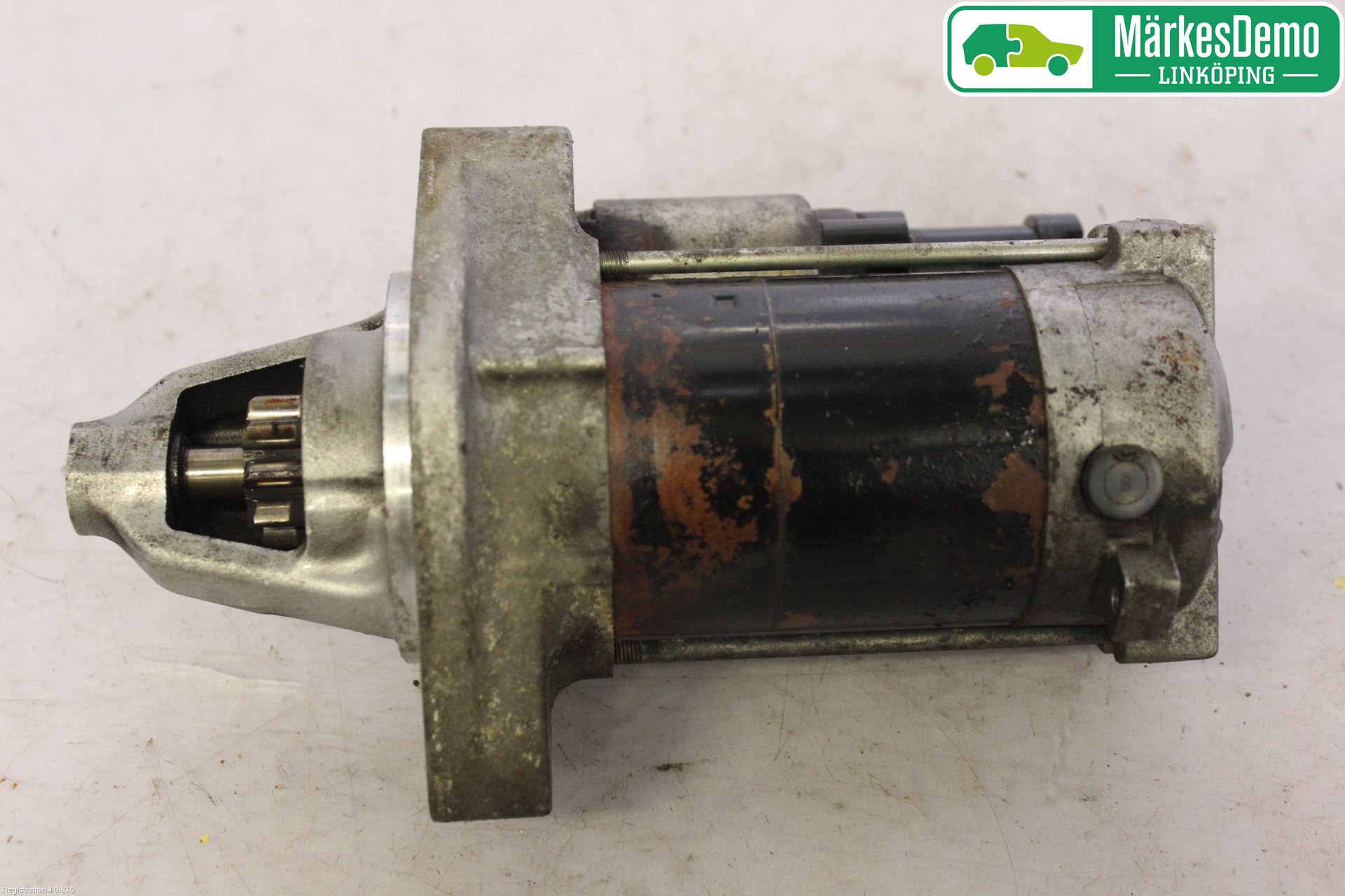 Honda FR-V Startmotor