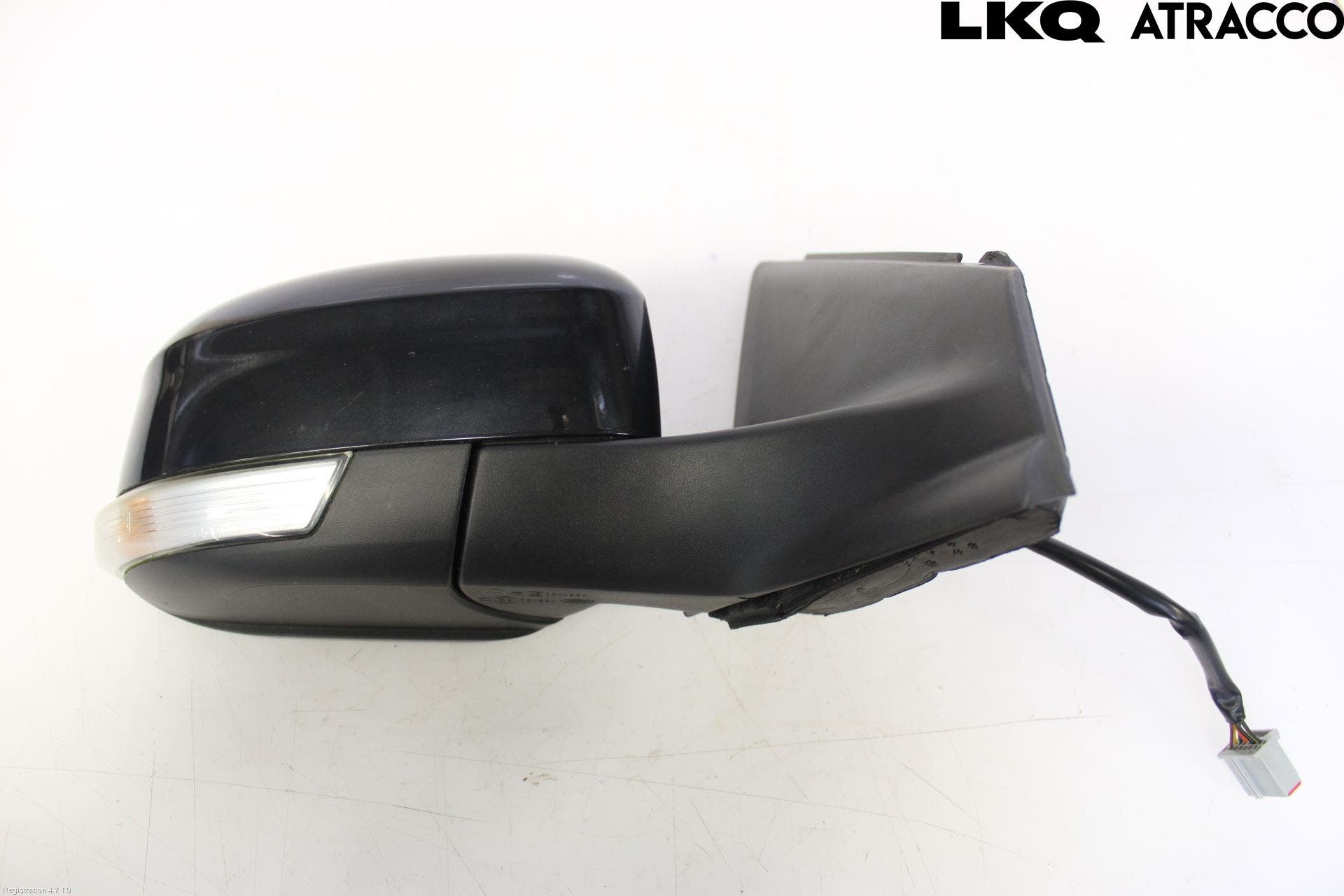 Ford MONDEO 07-15 Spegel Yttre El Hö