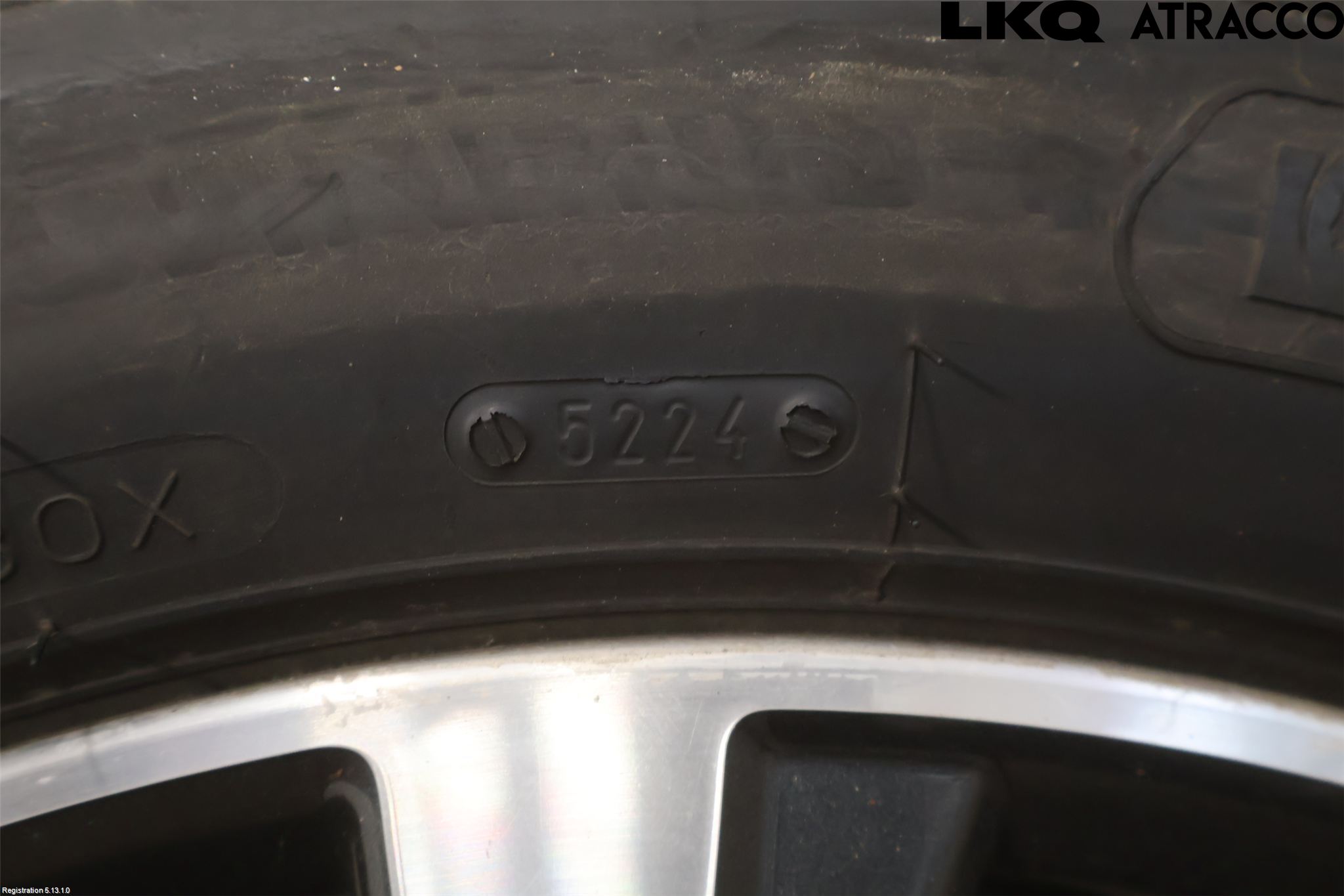 Nissan QASHQAI 17-21 Sommardäck Alumfälg 4St