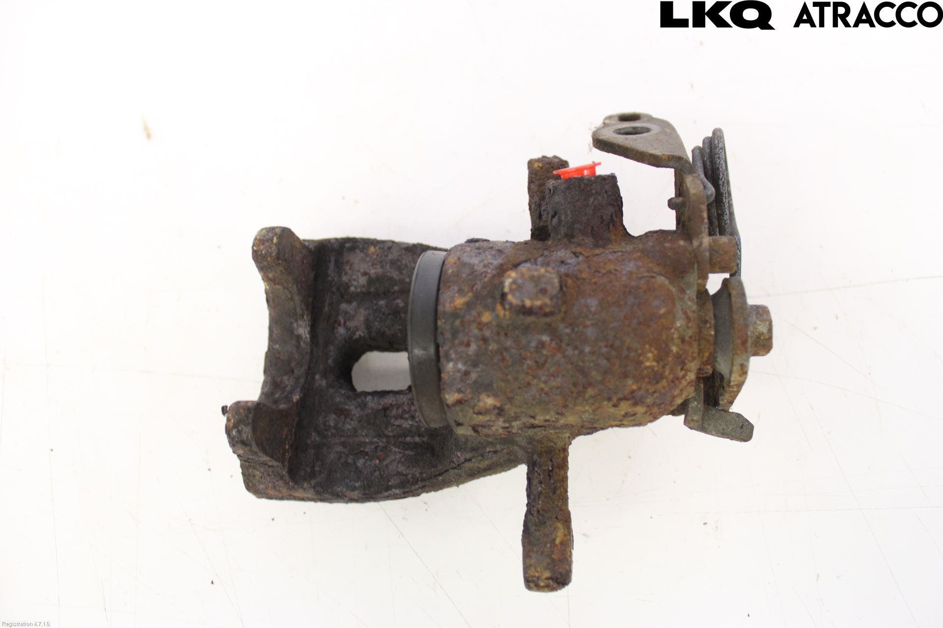 Ford MONDEO 07-15 Bromsok Bak Höger