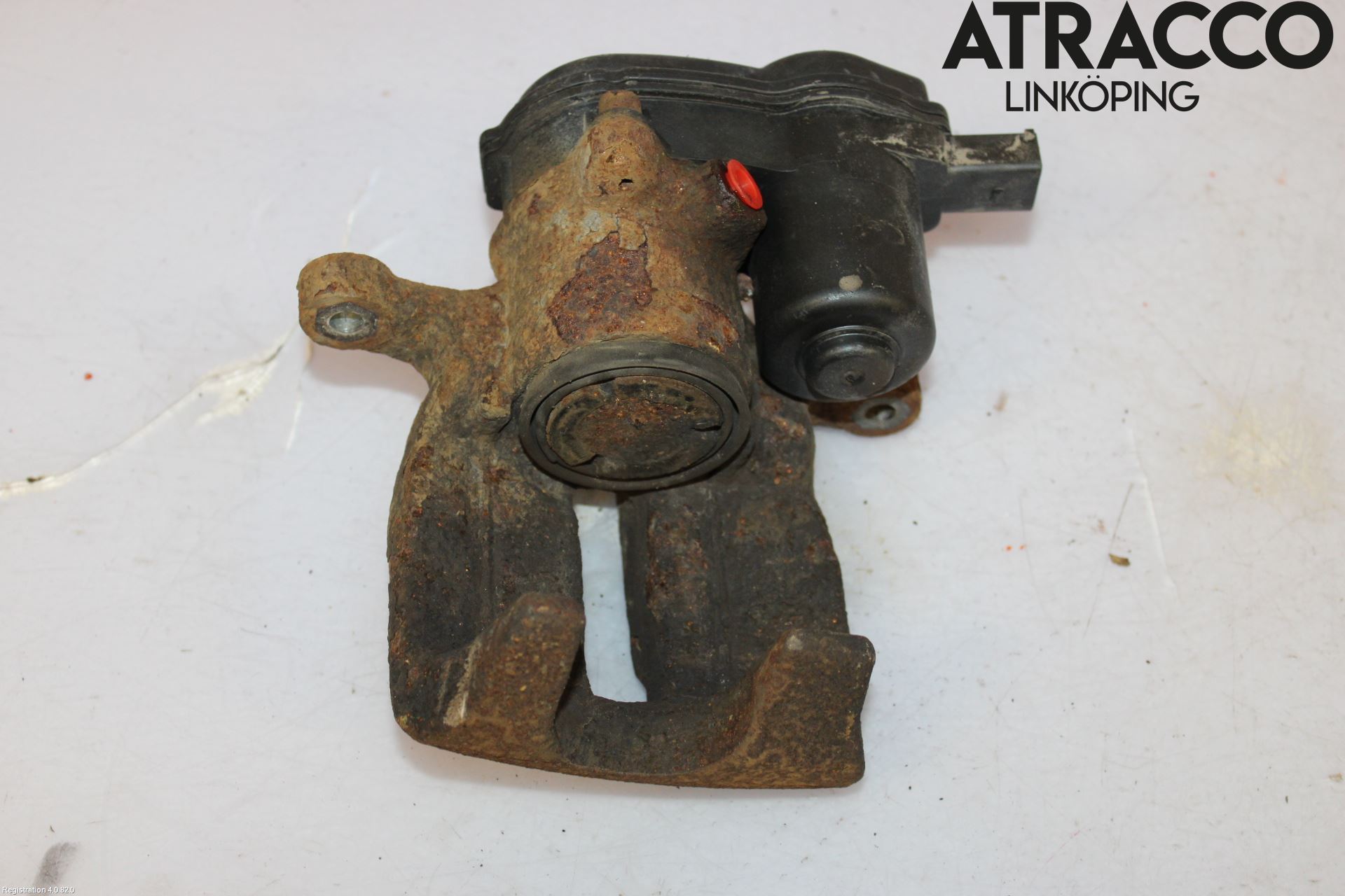 Audi A6 ALLROAD 12-18 Bromsok Bak Höger