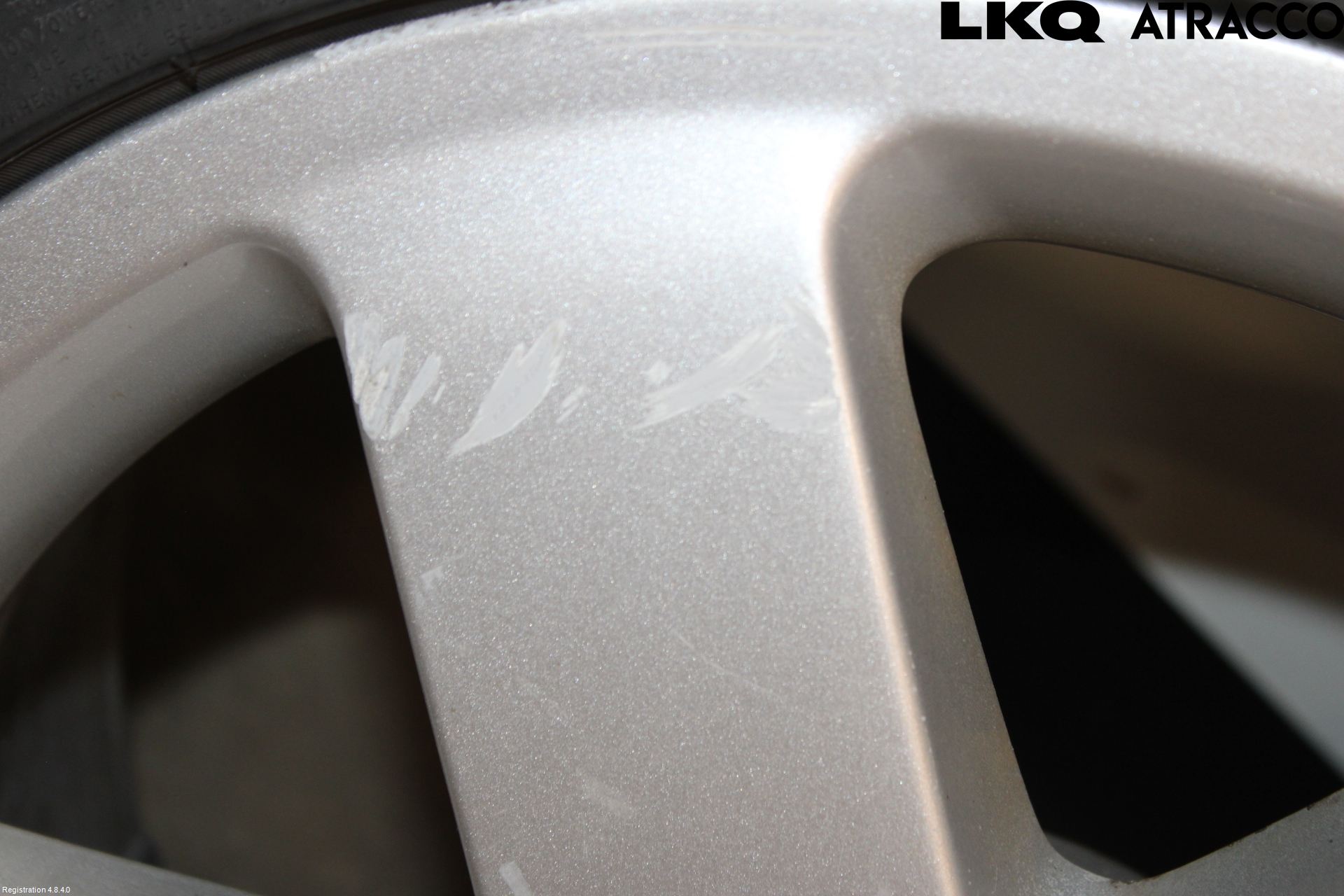 Audi TT 99-06 Sommardäck Alumfälg 4St