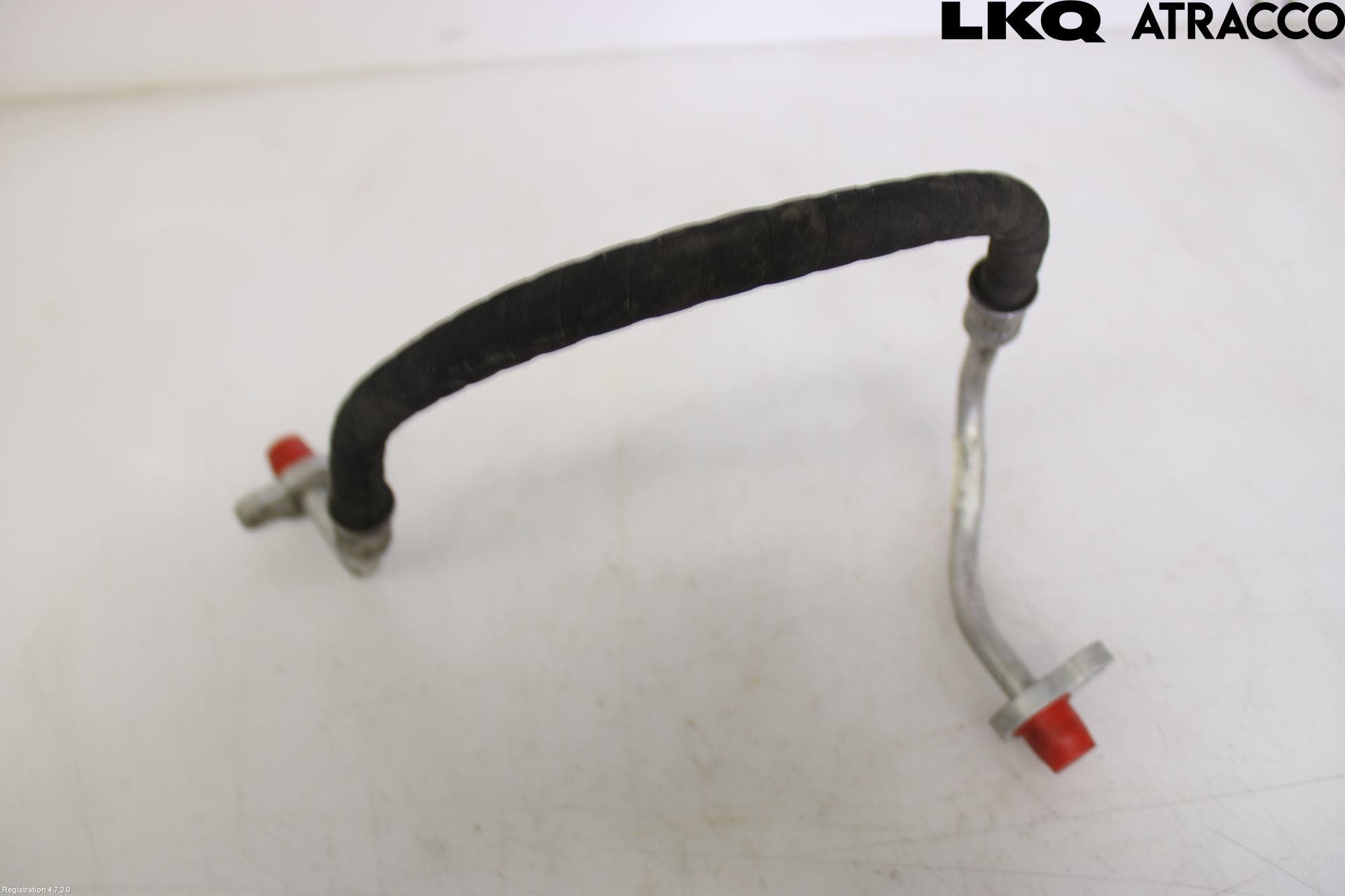 Volvo V90 17->> Ac Slang-Rör