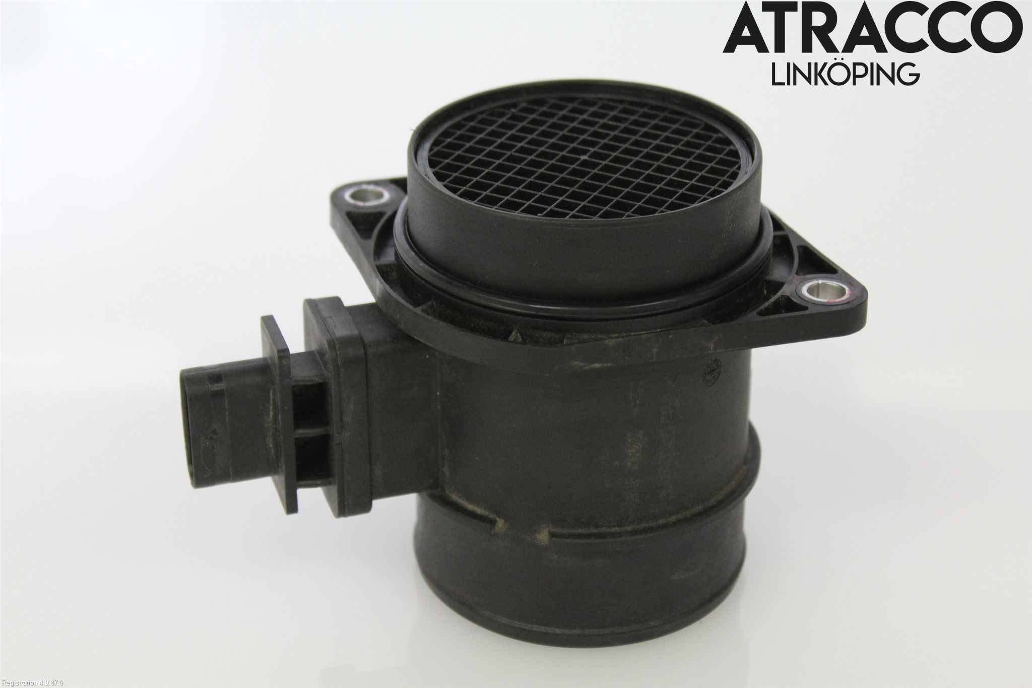 Kia OPTIMA 16-20 Injluftmassamätare