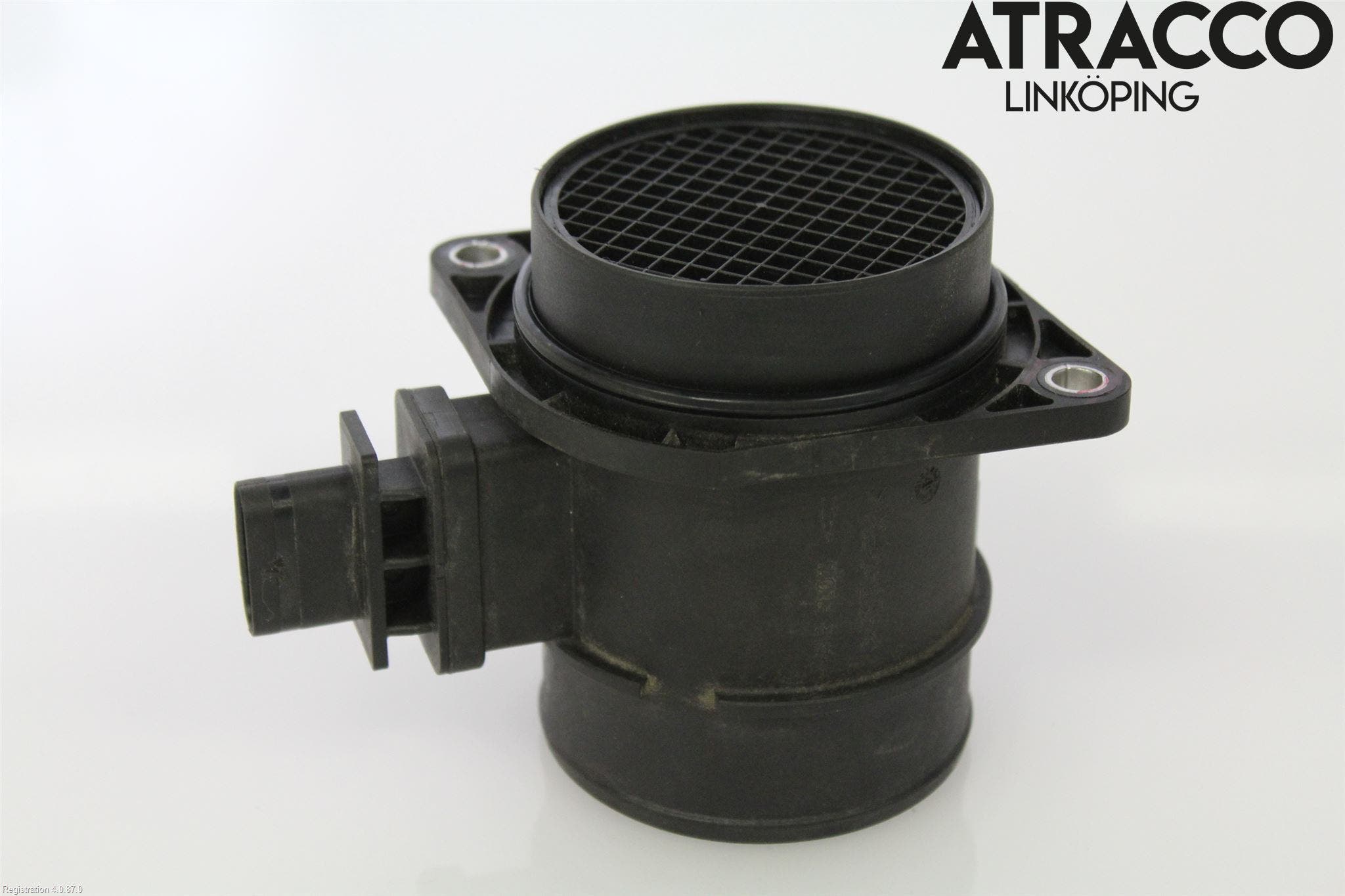 Kia OPTIMA 16-20 Injluftmassamätare