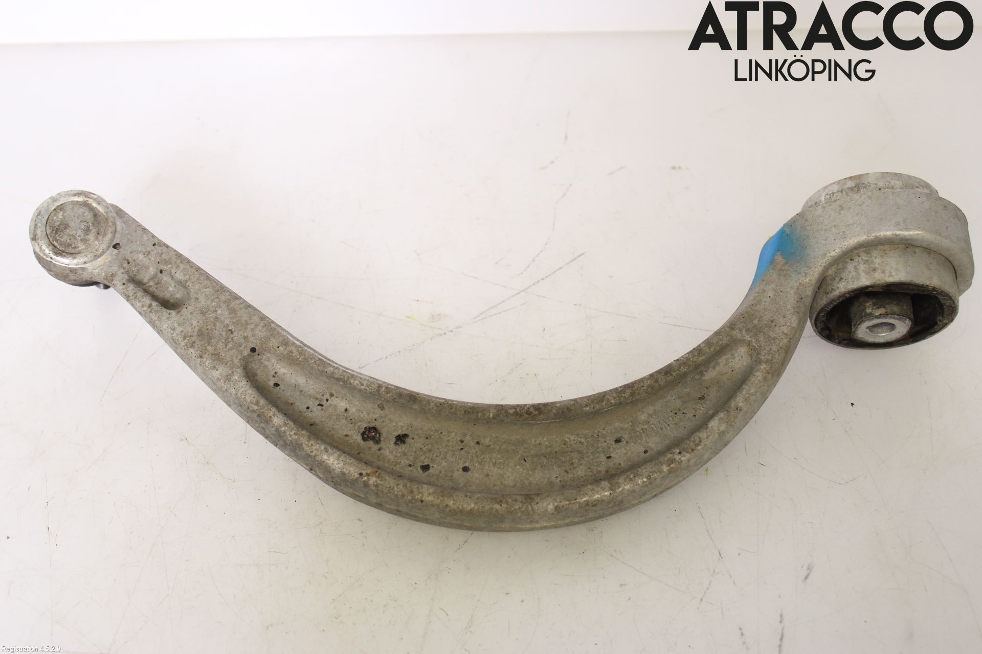 Audi A4/S4 B9 16-19 Bärarm Fram Undre Hö