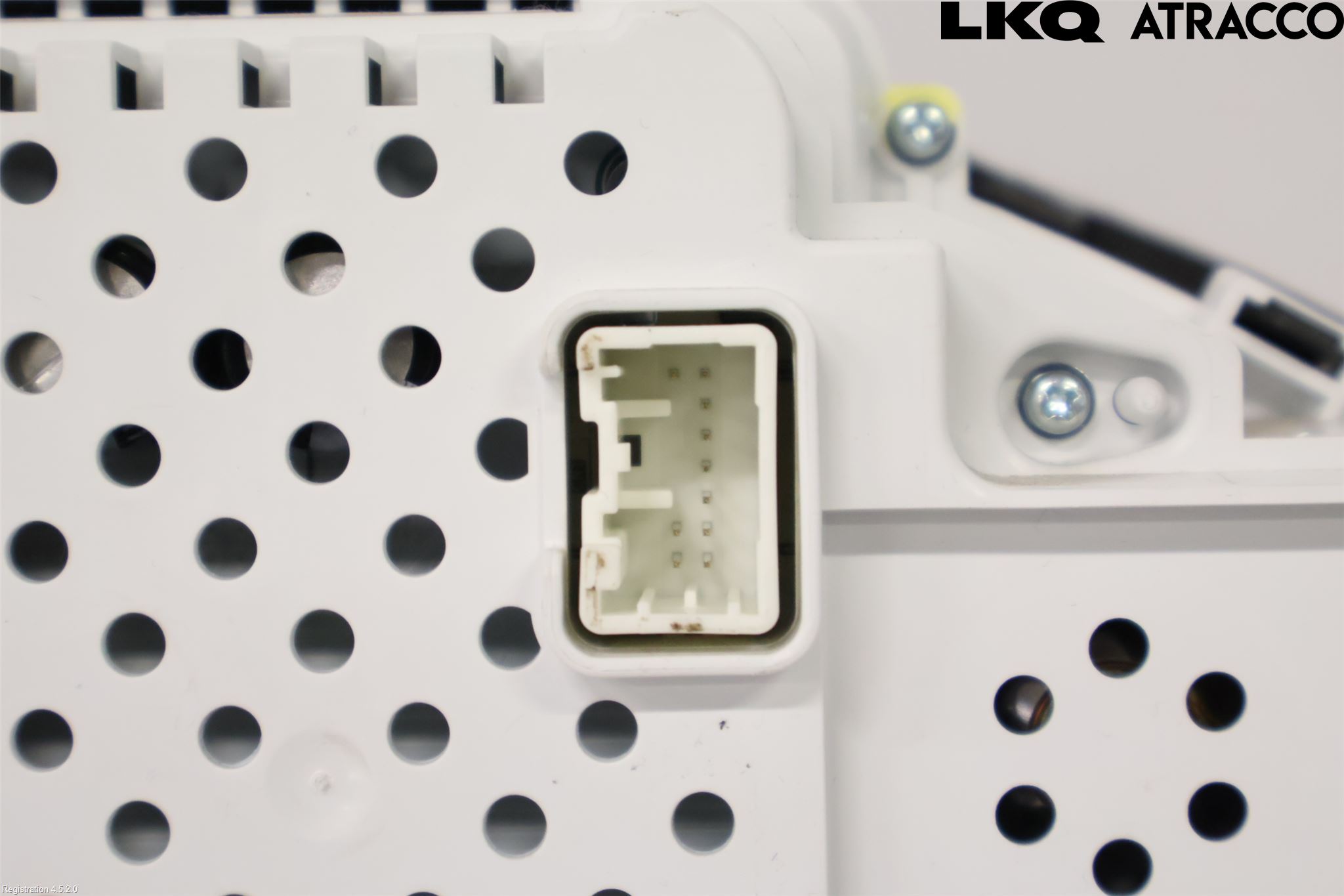 Volvo V60 14-18 Instrument Komb