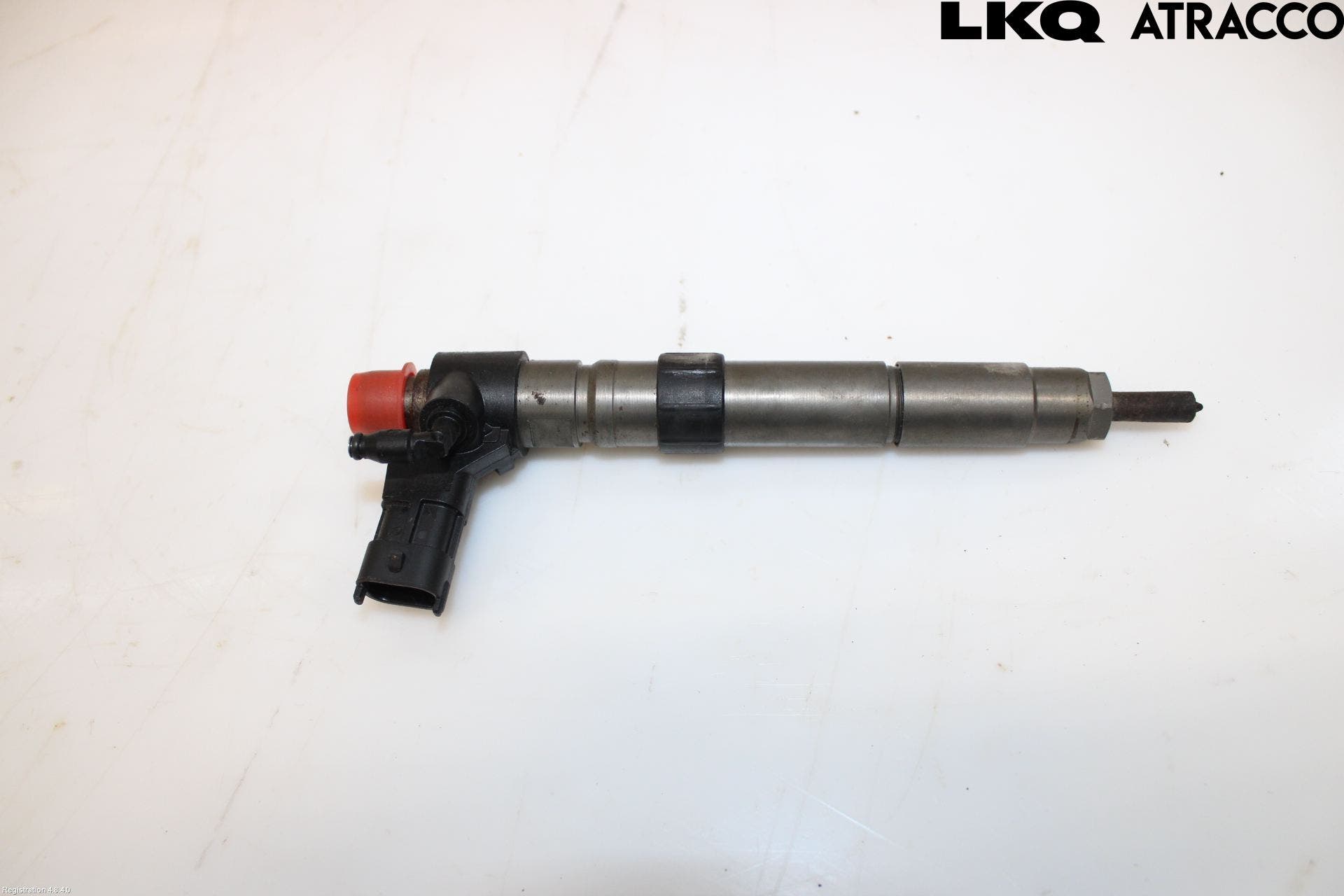 Mitsubishi OUTLANDER 07-12 Injspridare