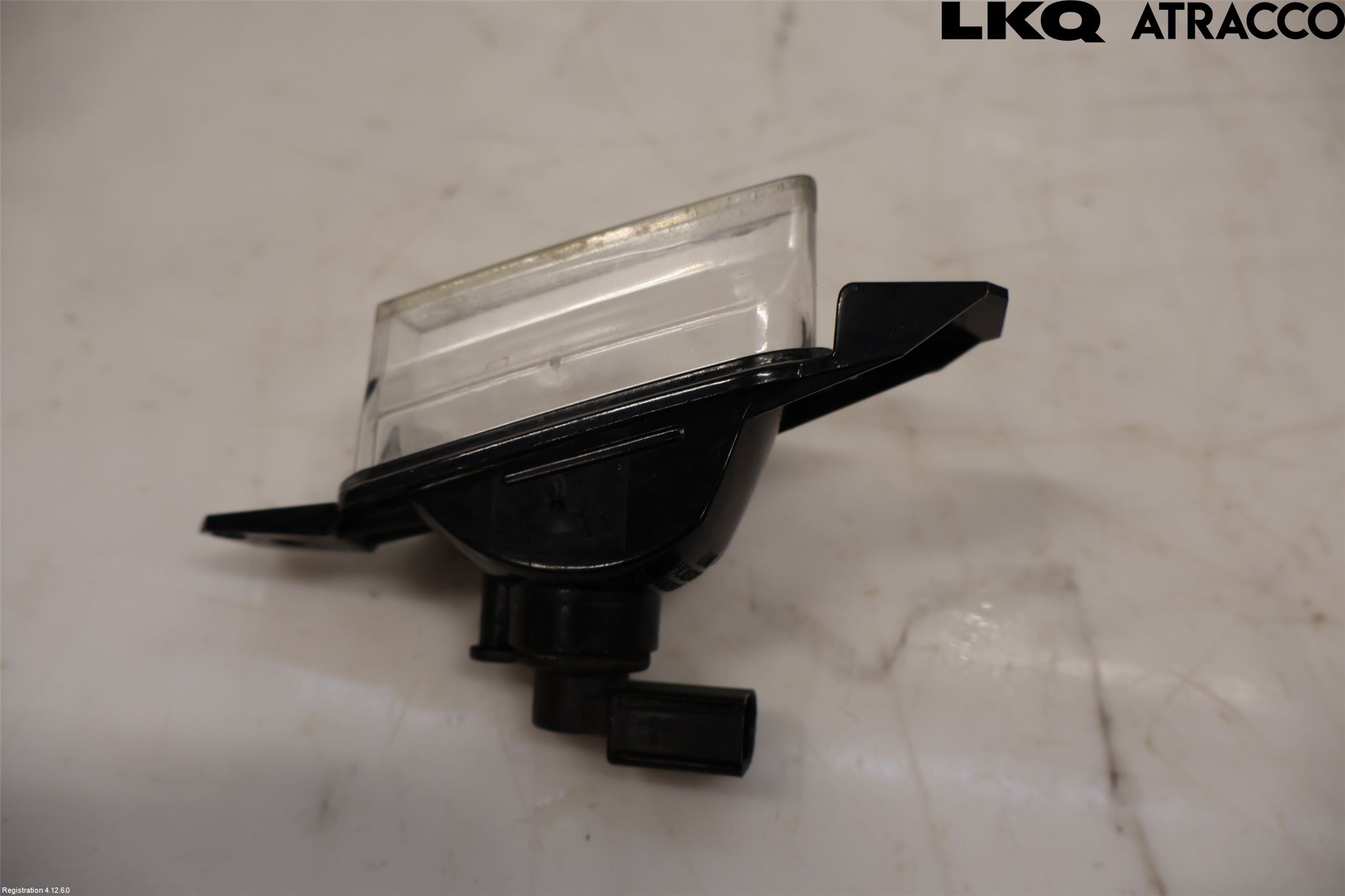 Volkswagen VW TIGUAN 07-16 Backlampa