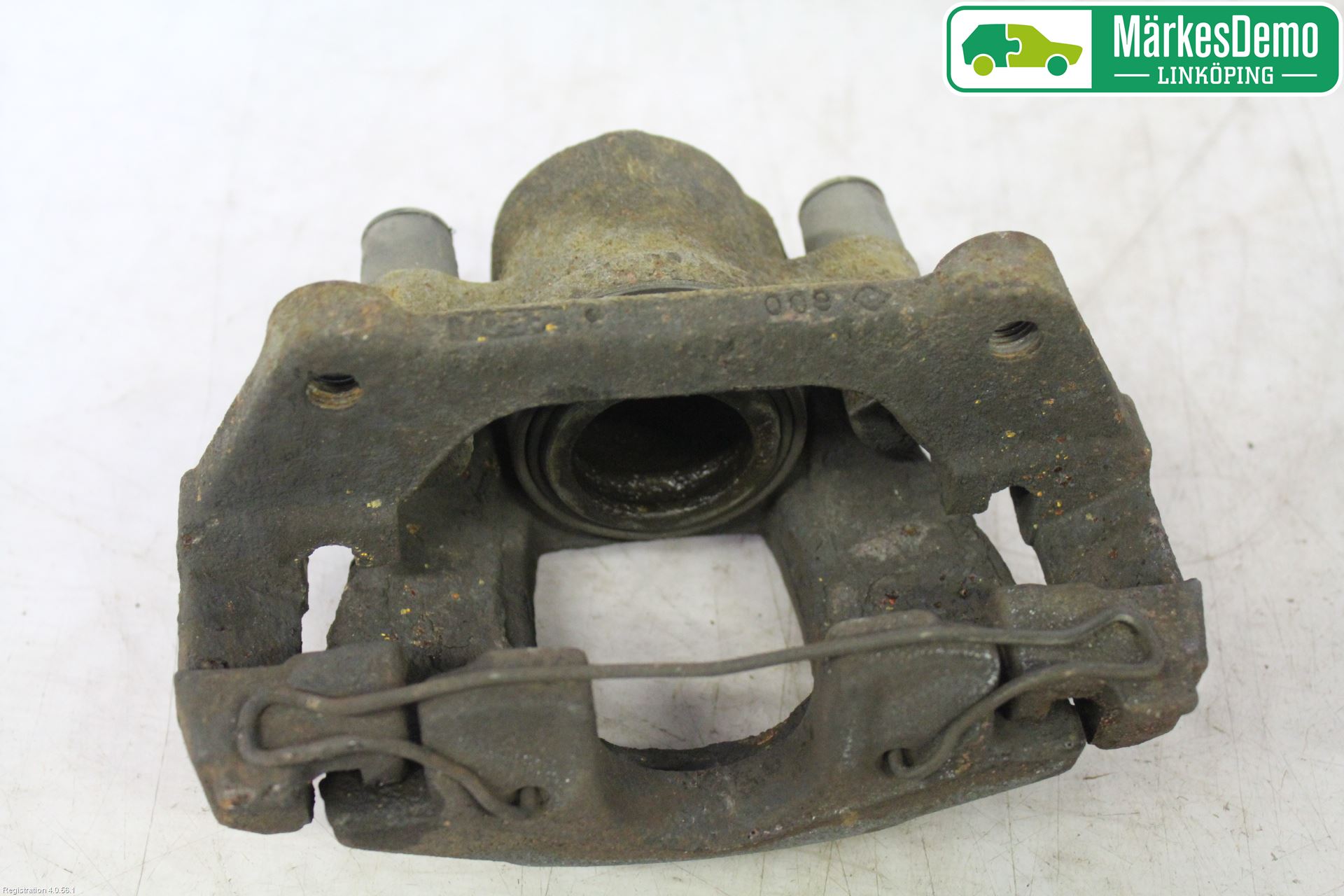 Mini COUPE R50/53 01-06 Bromsok Fram Höger