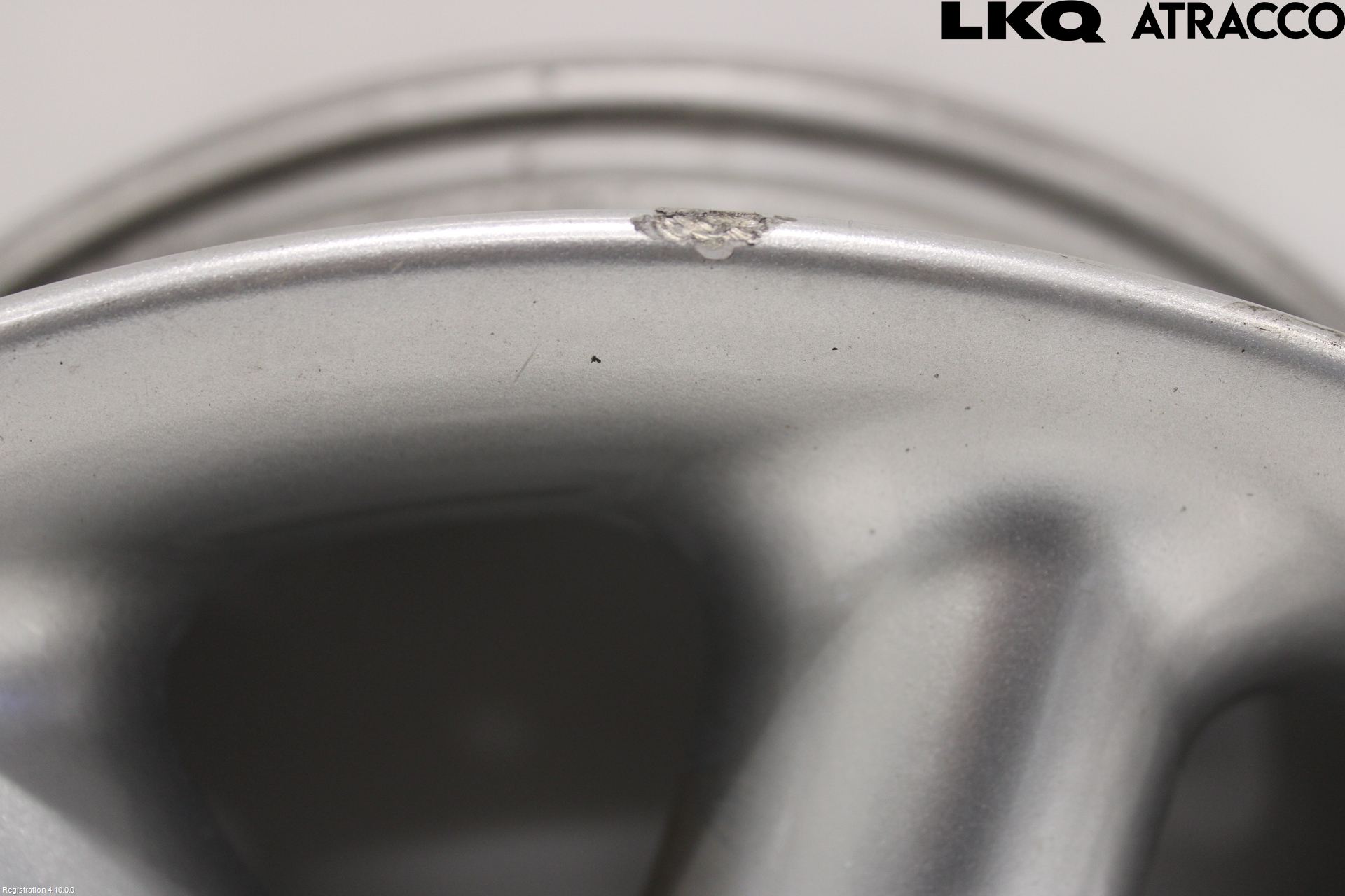 MG F Fälgsats Aluminium