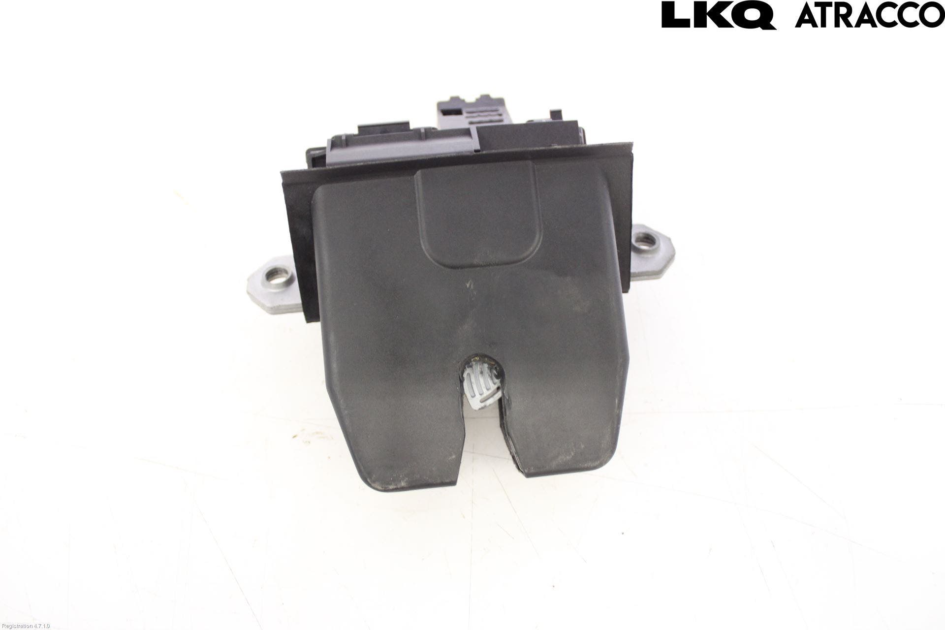 Ford MONDEO 07-15 Låskista Baklucka