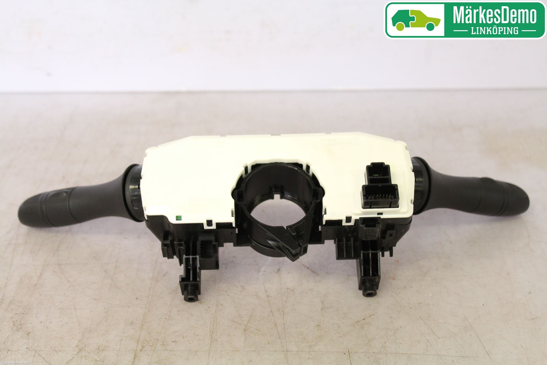 Nissan QASHQAI 14-17 Spakcentral