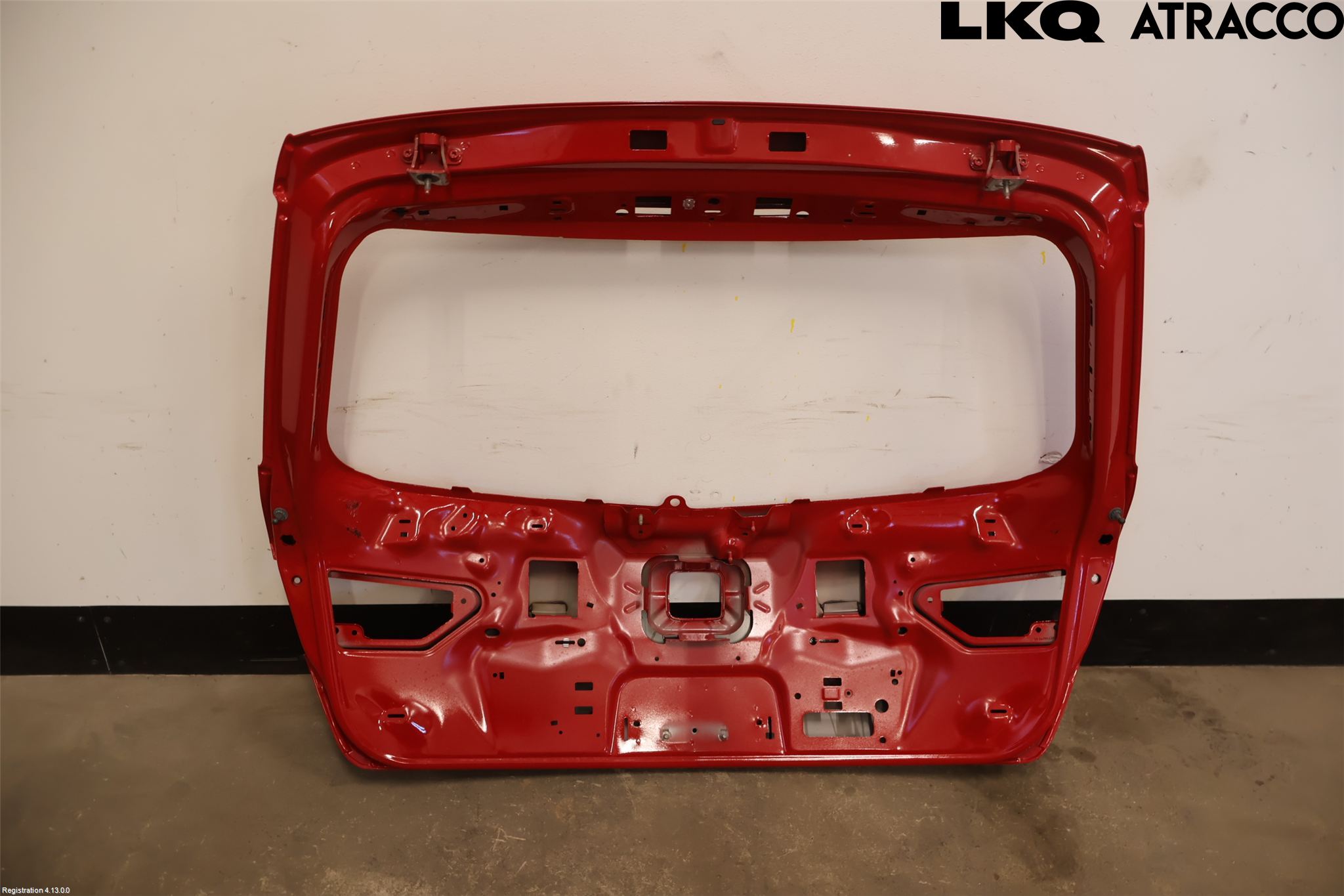 Seat LEON 13-20 Baklucka Kombi