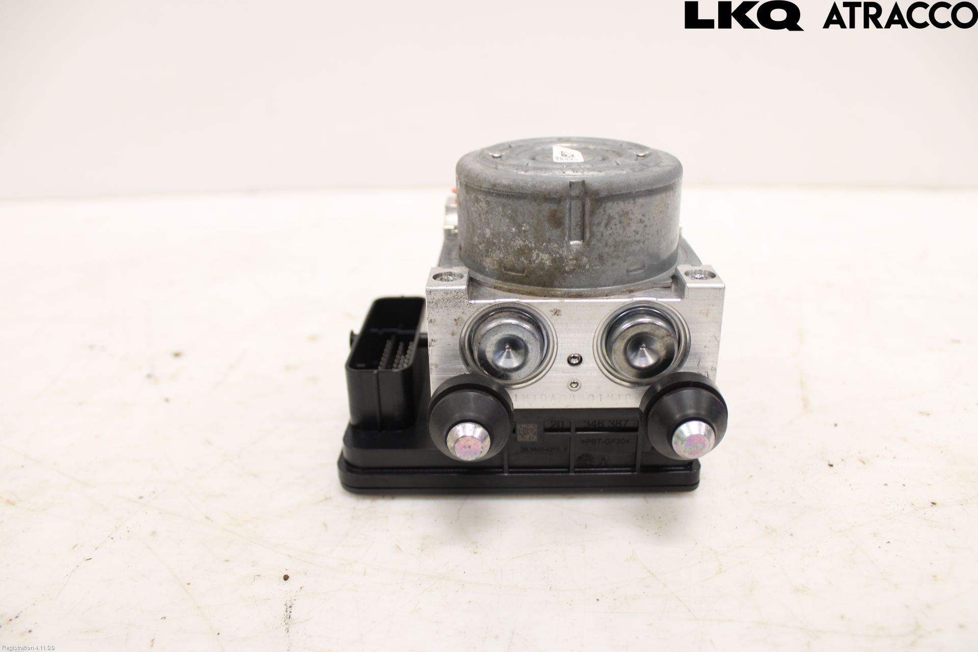 Mitsubishi OUTLANDER 13-21 Abs Hydraulaggregat