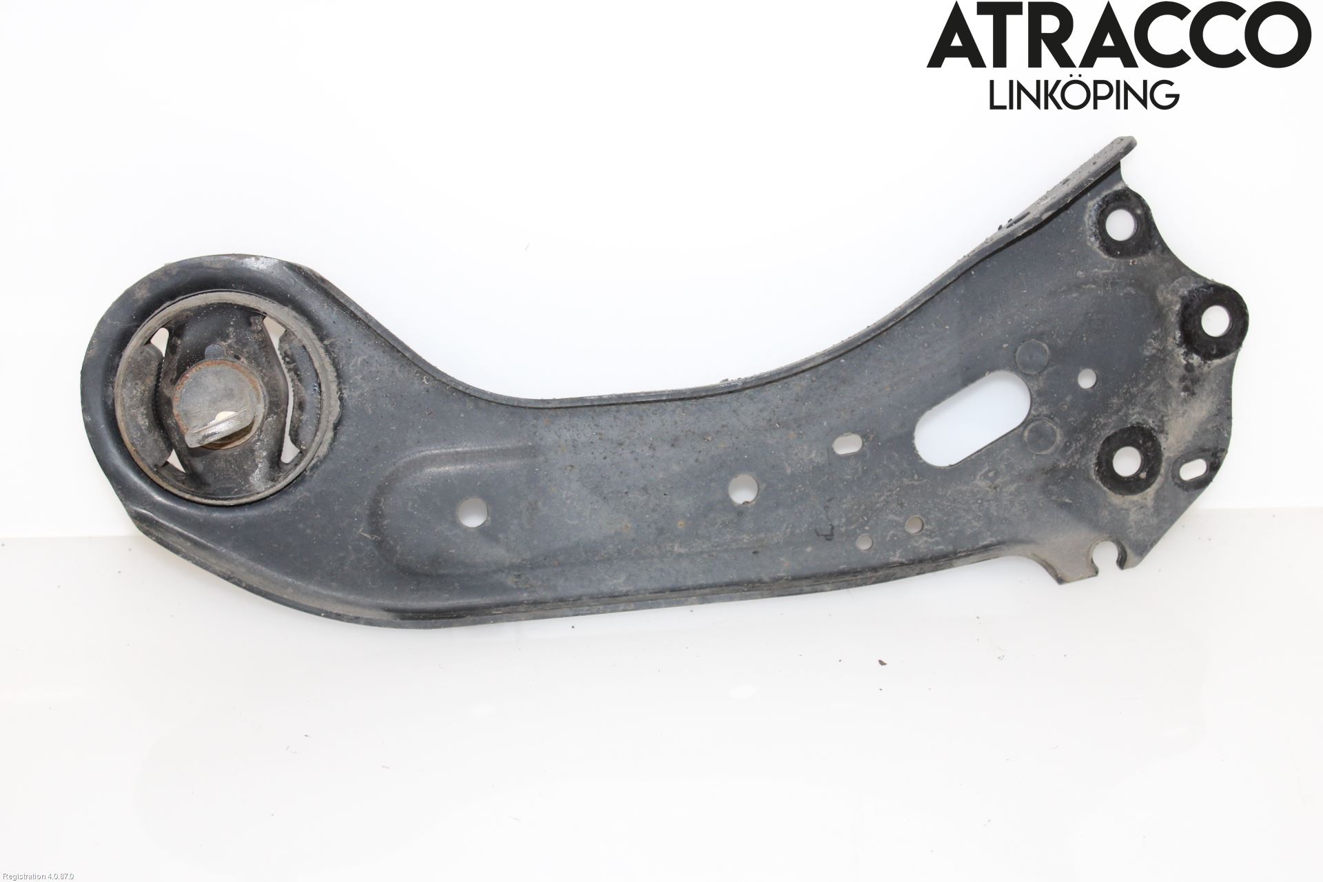 Kia OPTIMA 16-20 Bärarm Bak Vänster