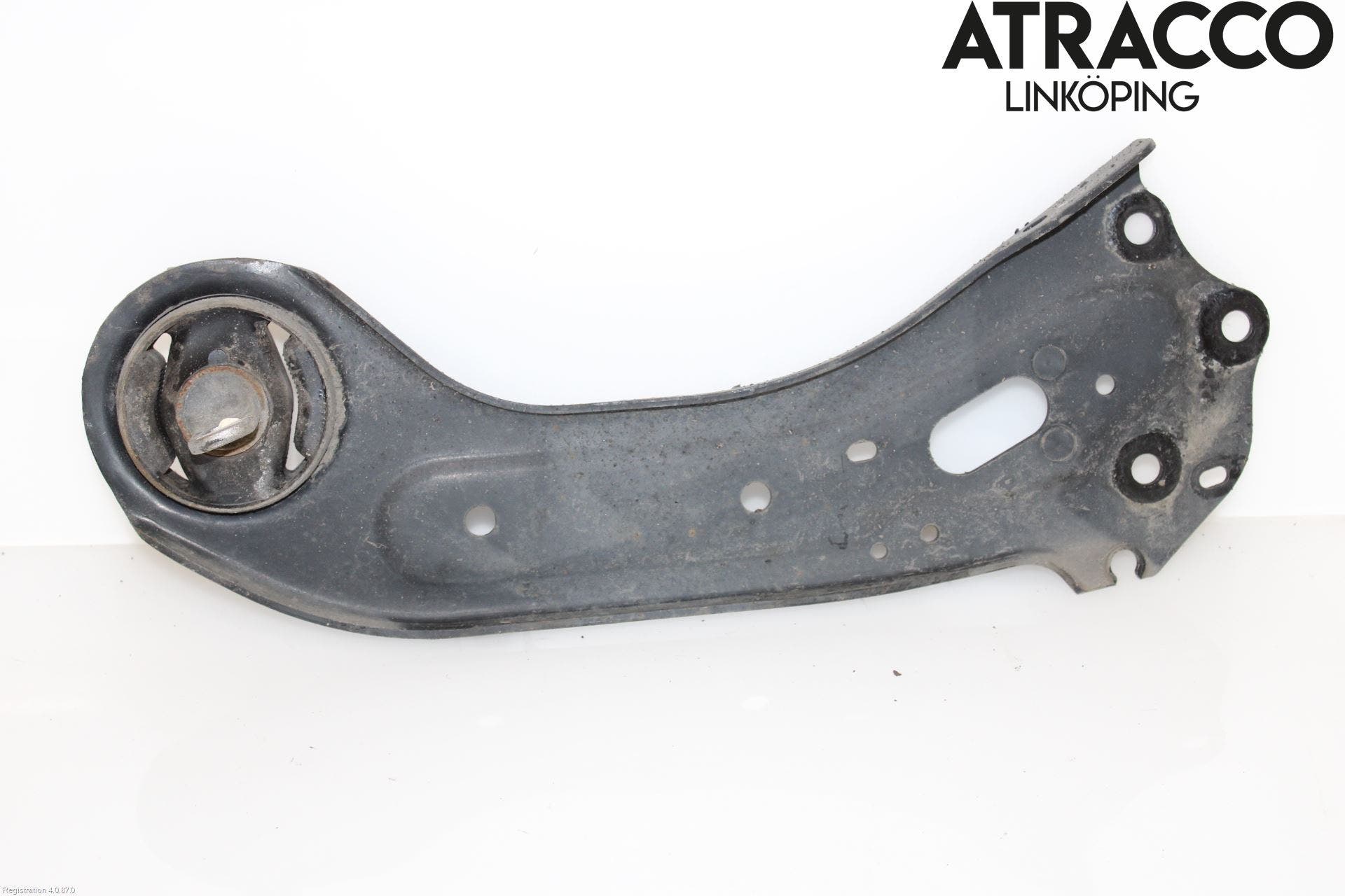 Kia OPTIMA 16-20 Bärarm Bak Vänster