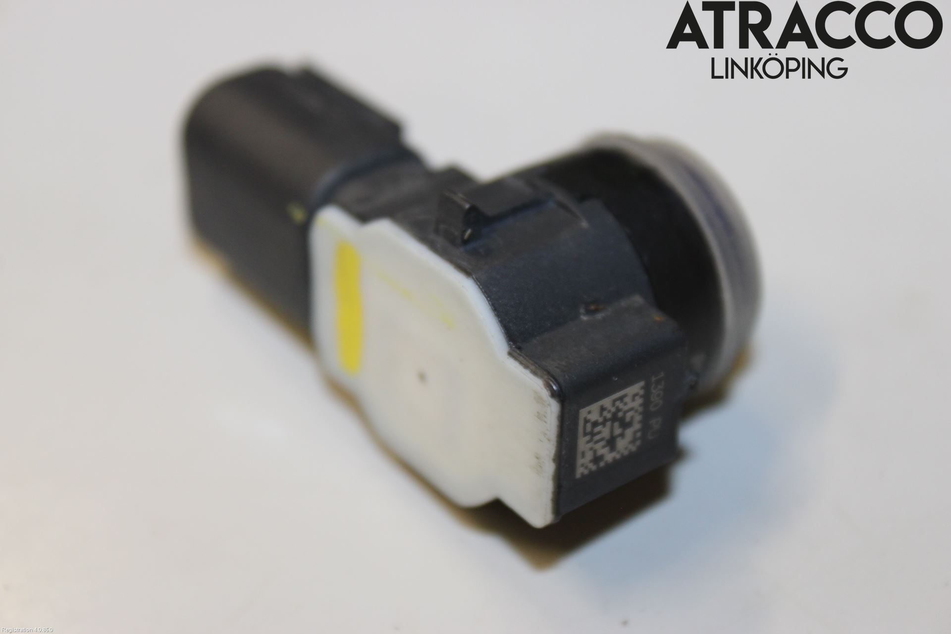 Peugeot 308 14-21 Parkeringshjälp Frontsensor
