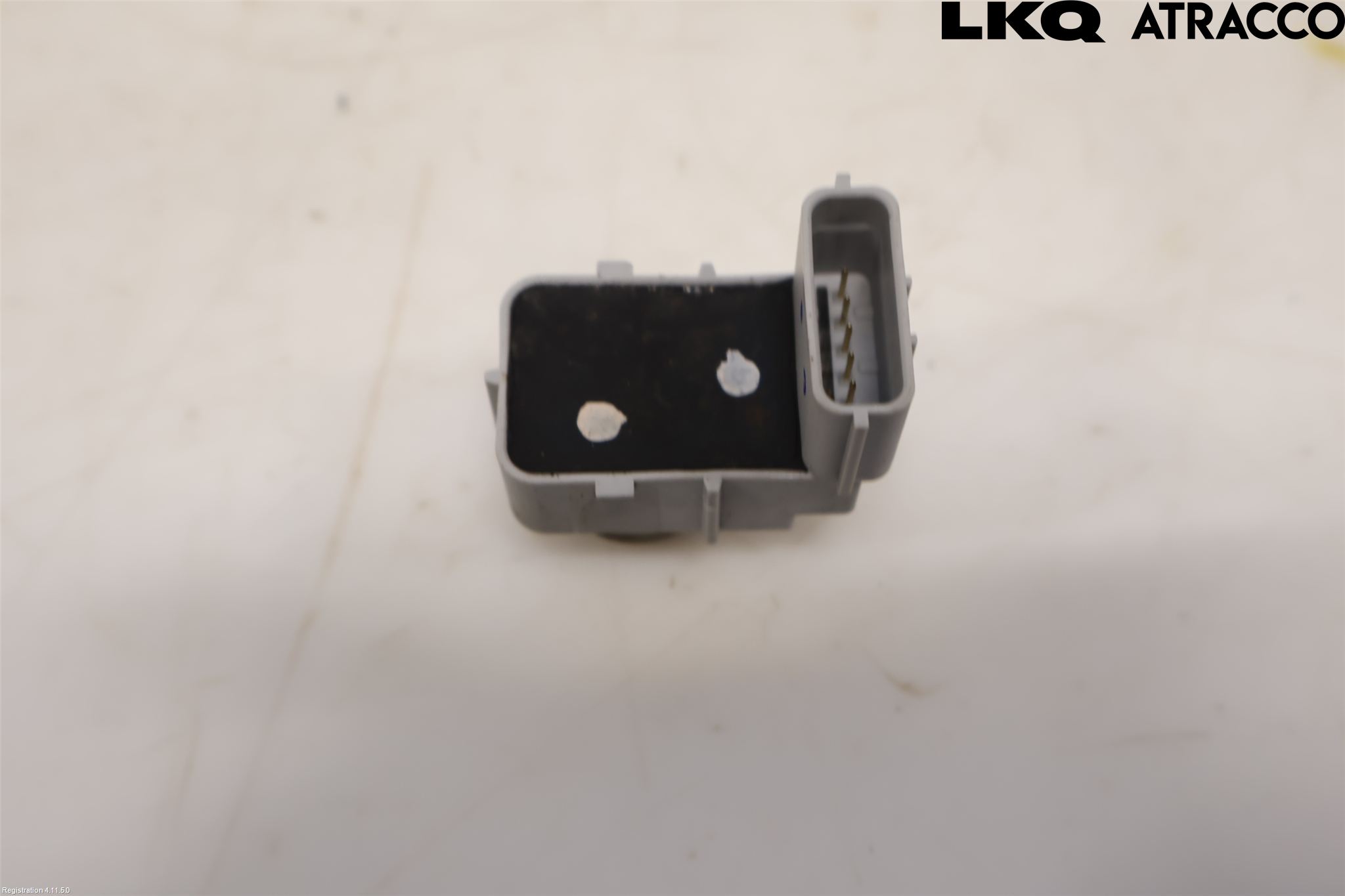 Hyundai i20 GB 15-20 Parkeringshjälp Backsensor
