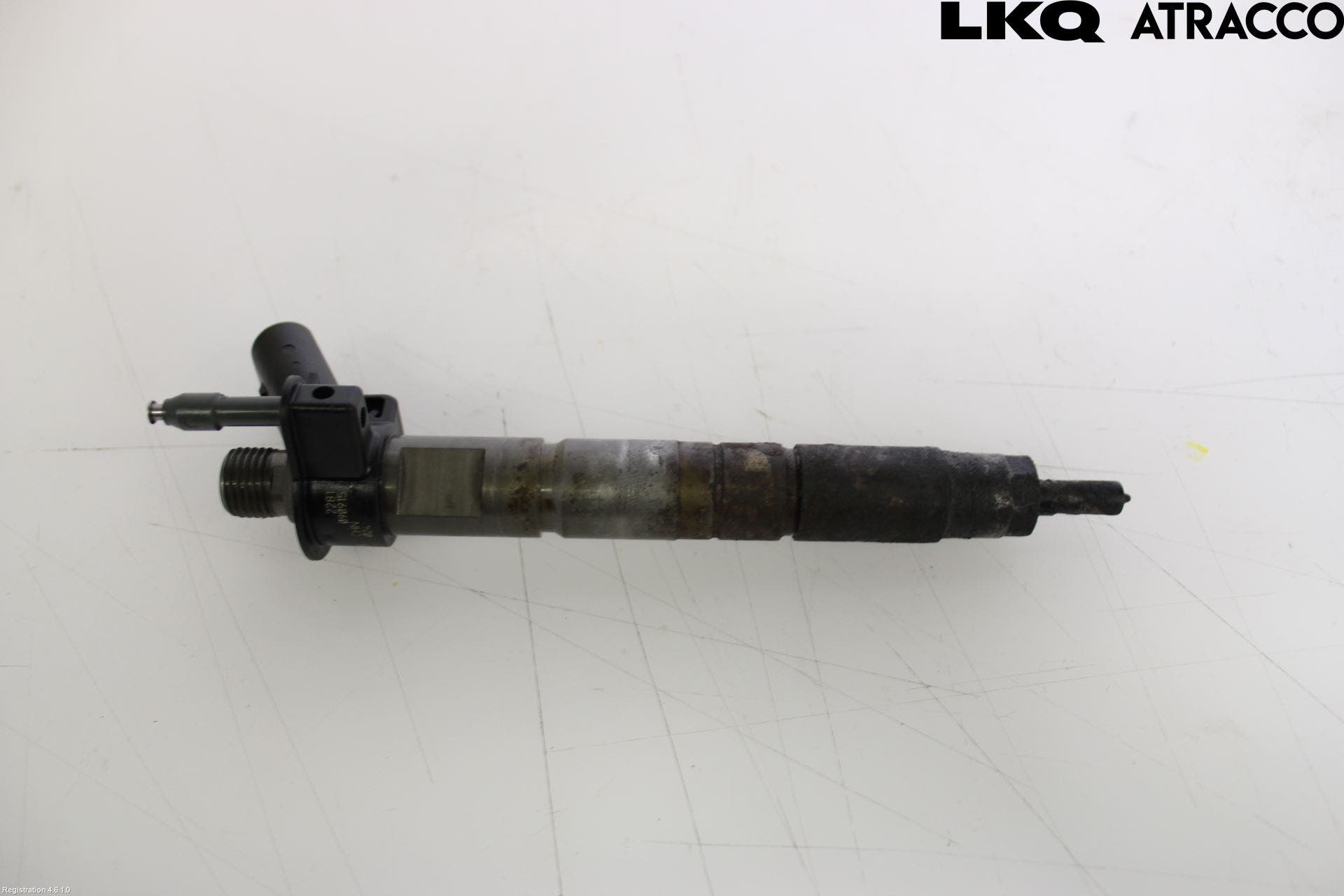 BMW 5 E60/61 Sed/Tou 02-10 Injspridare