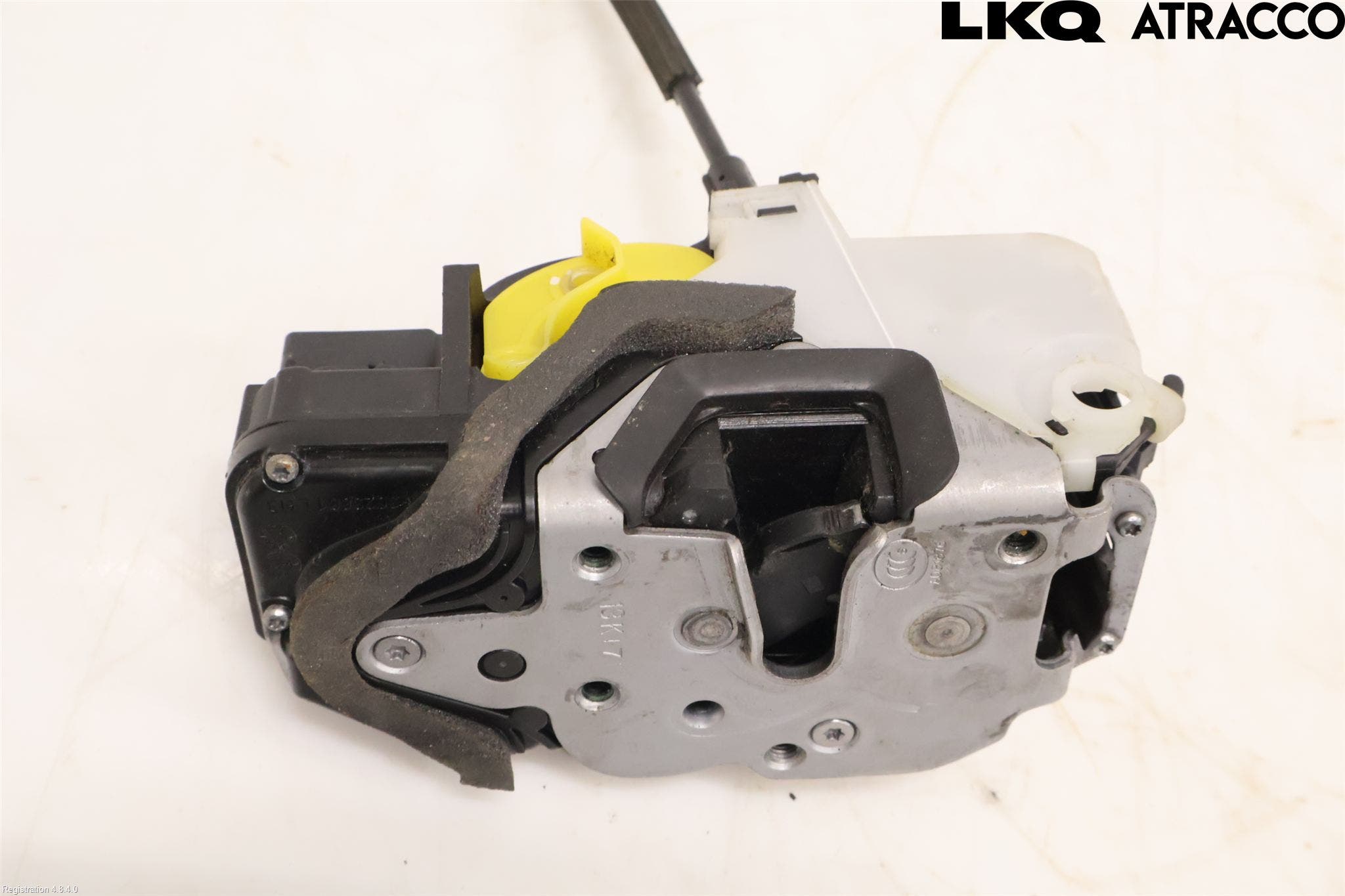 Opel INSIGNIA 09-16 Låskista-Dörrlås