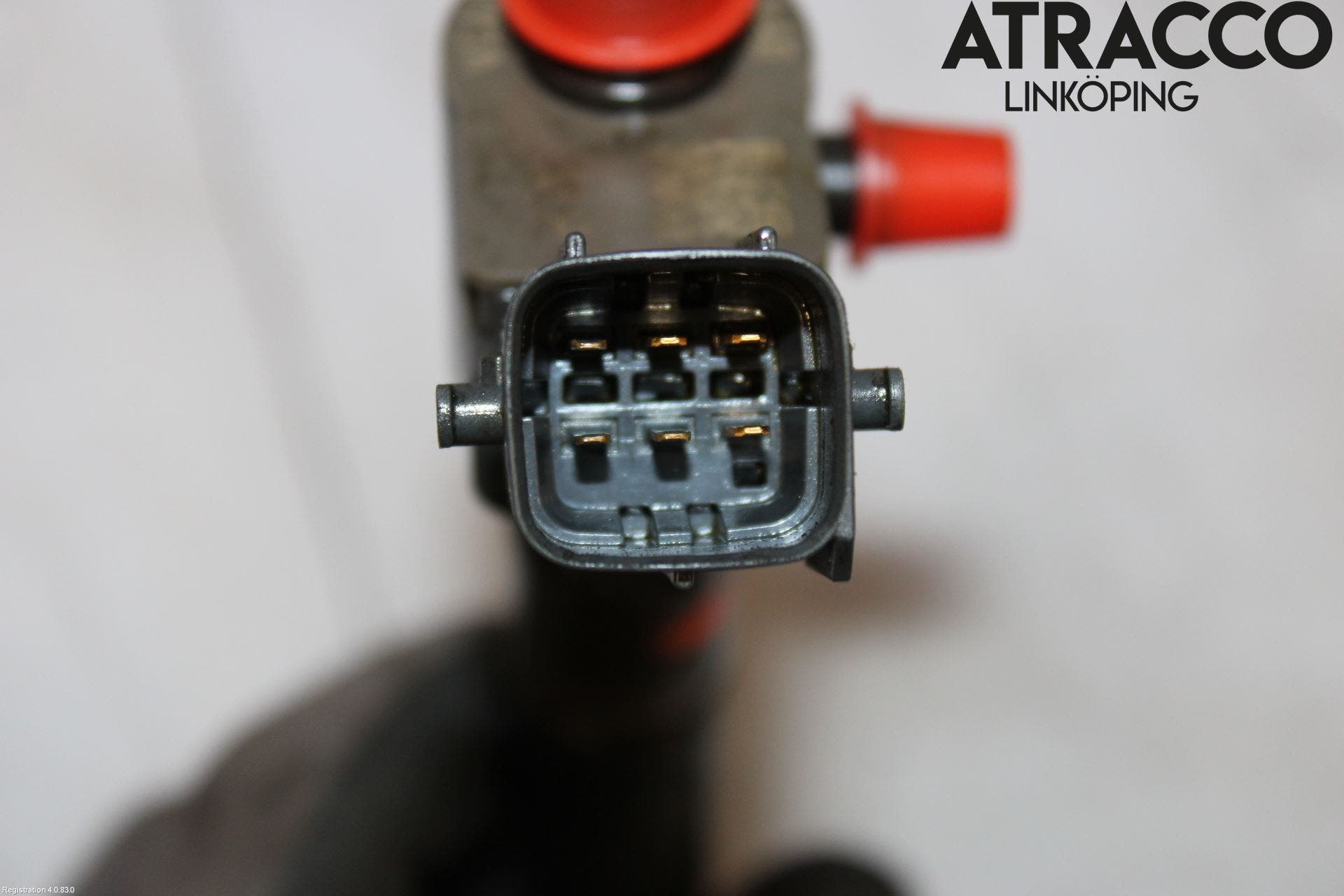 Volvo V60 14-18 Injspridare