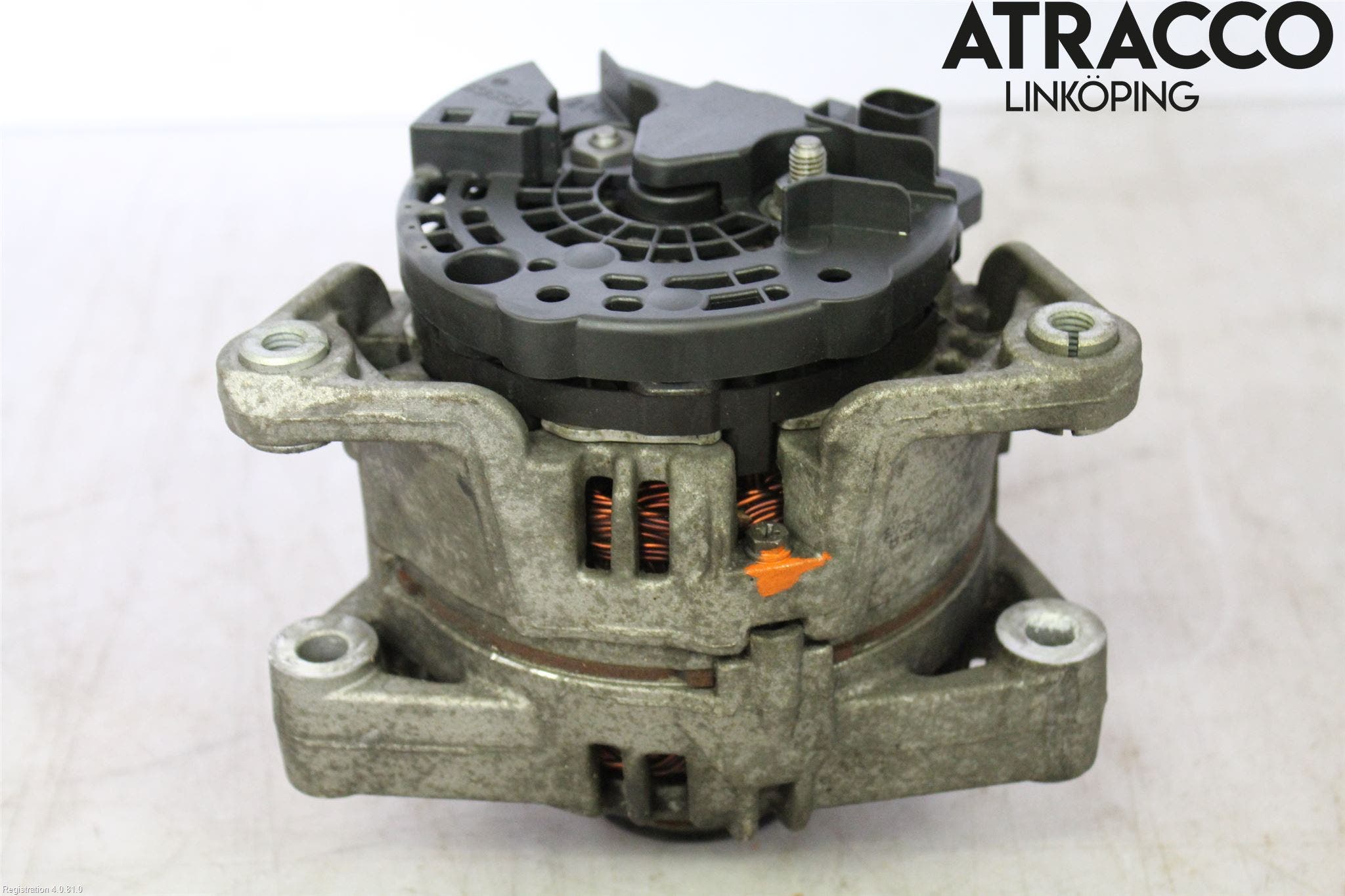 Opel CORSA D 07-14 Generator