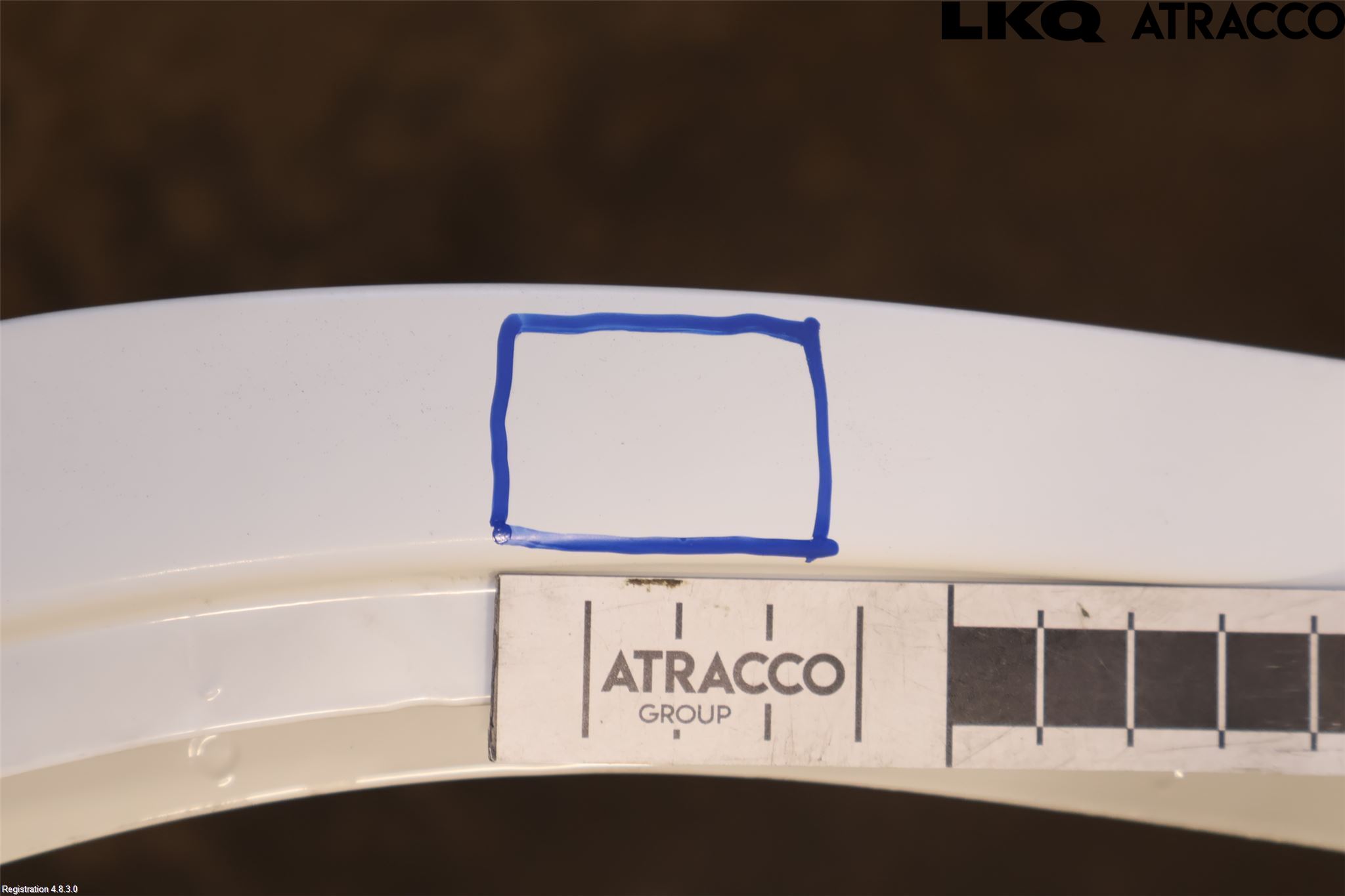 Iveco DAILY 07-13 Dörr Fram Höger