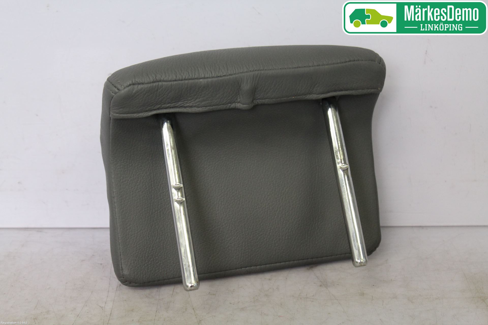 Saab 9-3 VER 2 Inredning Nackstöd