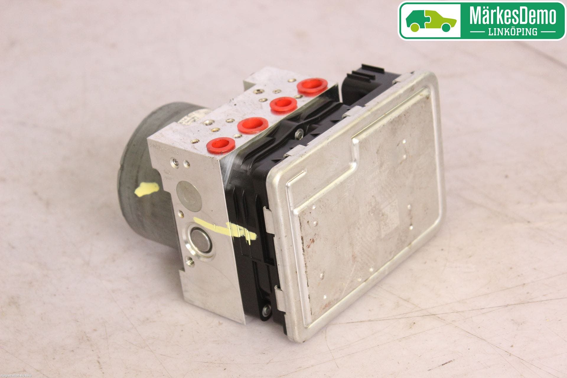Volkswagen VW GOLF / E-GOLF VII 13-20 Abs Hydraulaggregat