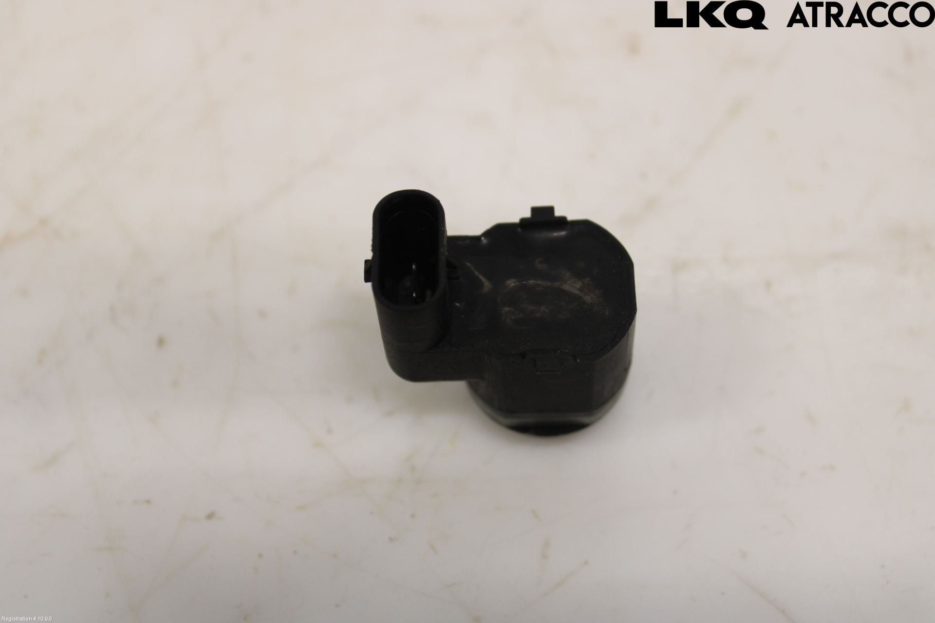 Audi A7/S7 4G 11-17 Parkeringshjälp Backsensor