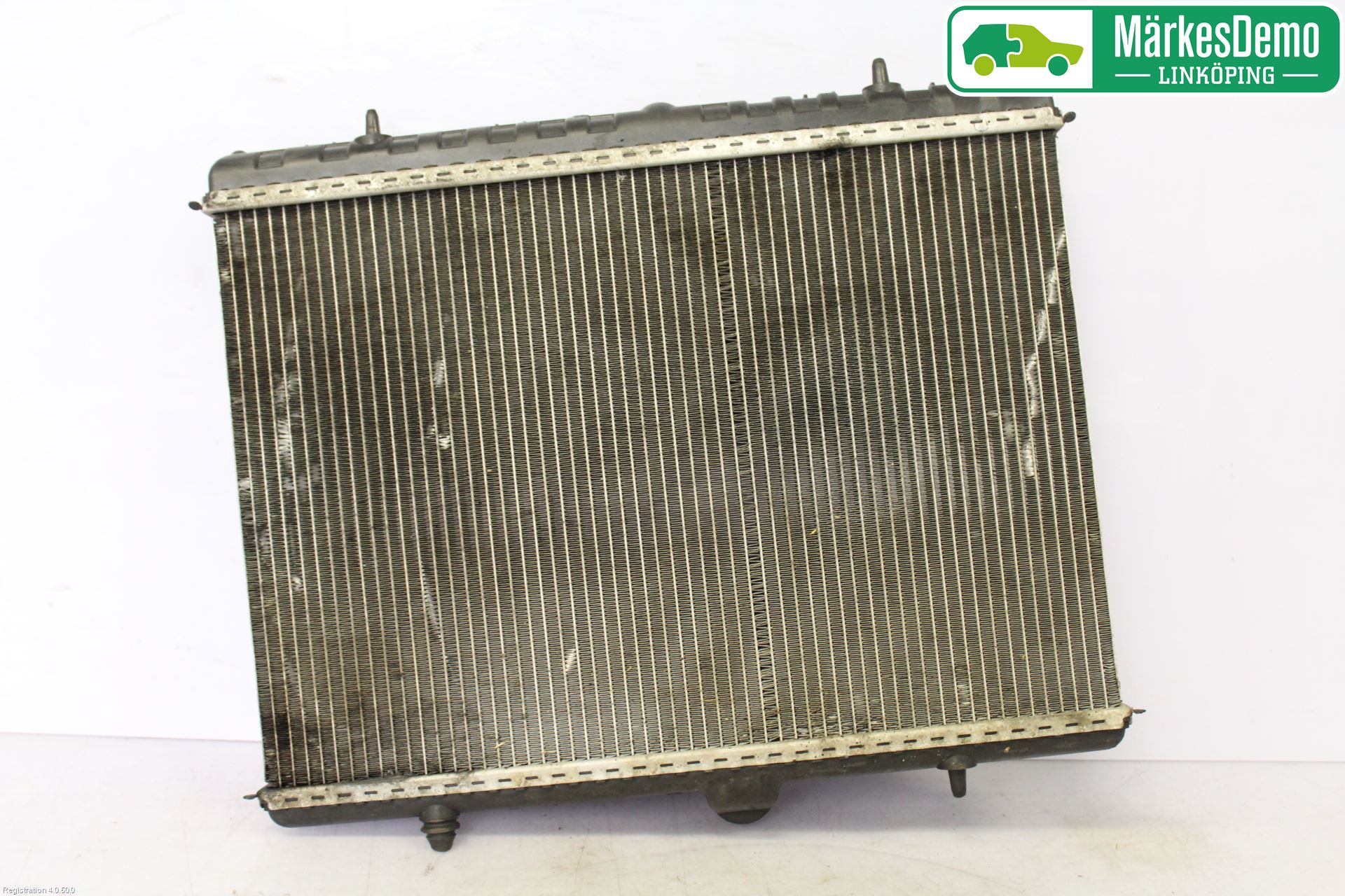 Citroen JUMPY 07-16 Kylare Man