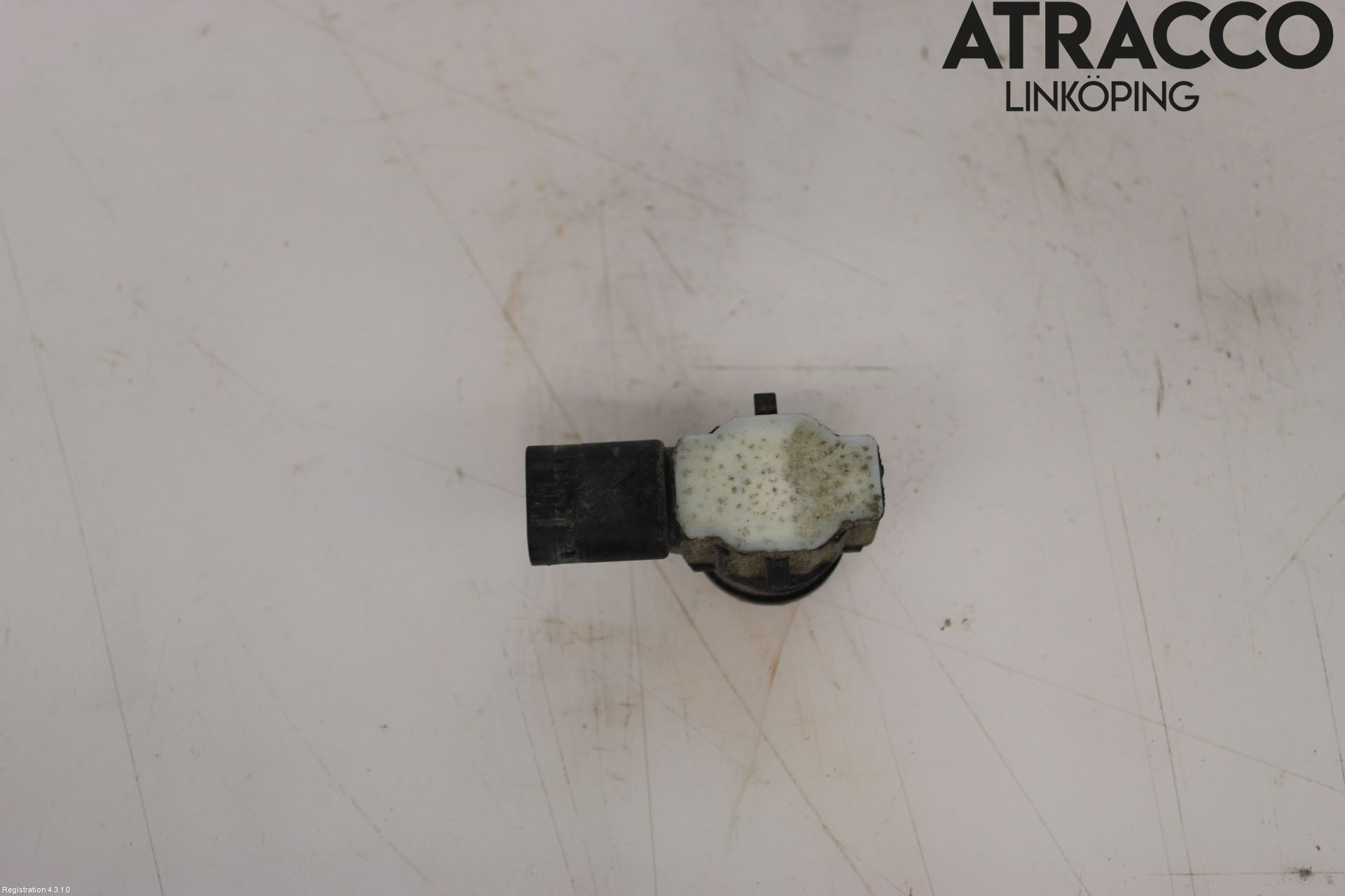 Skoda KODIAQ 17-24 Parkeringshjälp Backsensor