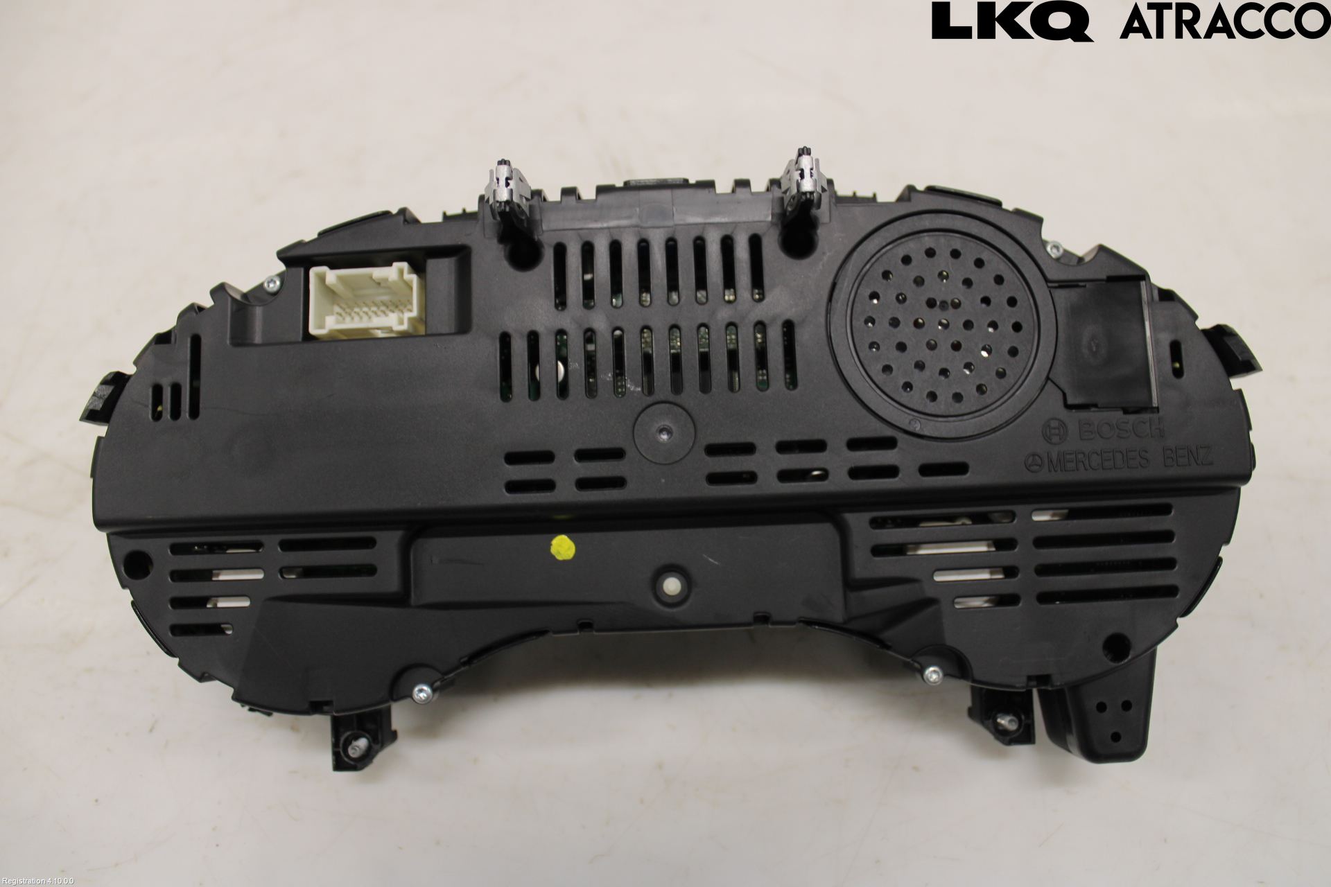 Mercedes-Benz MB CLA-KLASS (C117/X117) 13-19 Instrument Komb