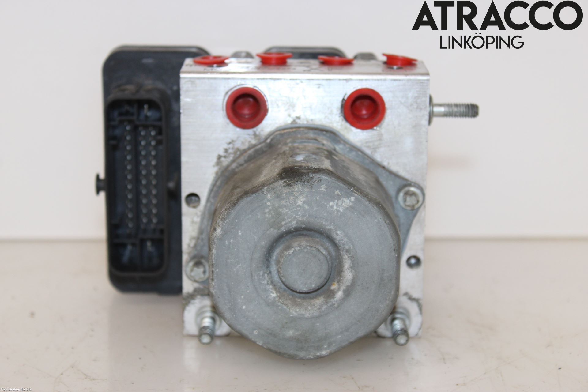 Subaru XV 12-17 Abs Hydraulaggregat